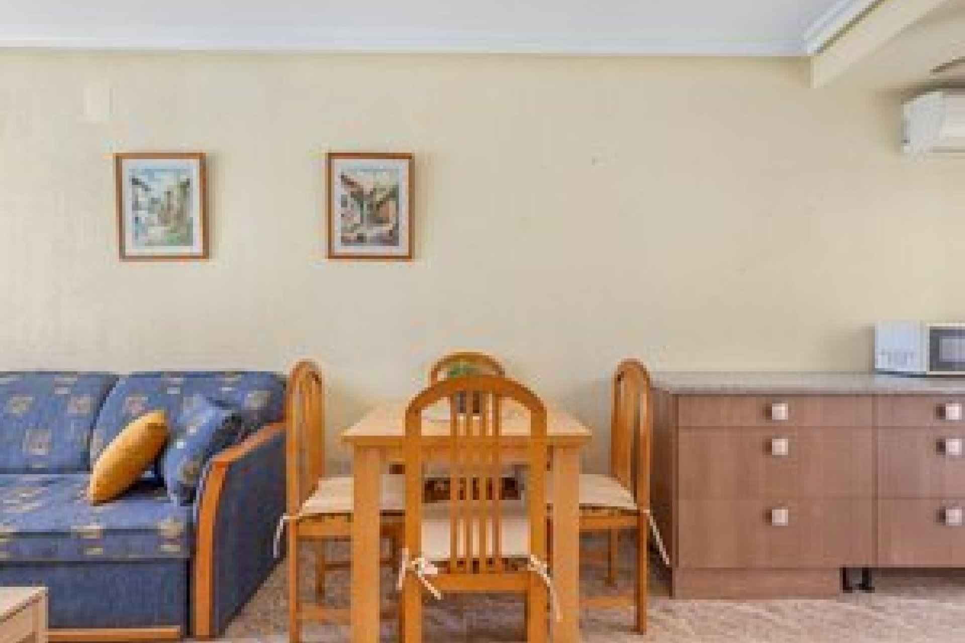 Revente - Semi Detached -
Orihuela Costa