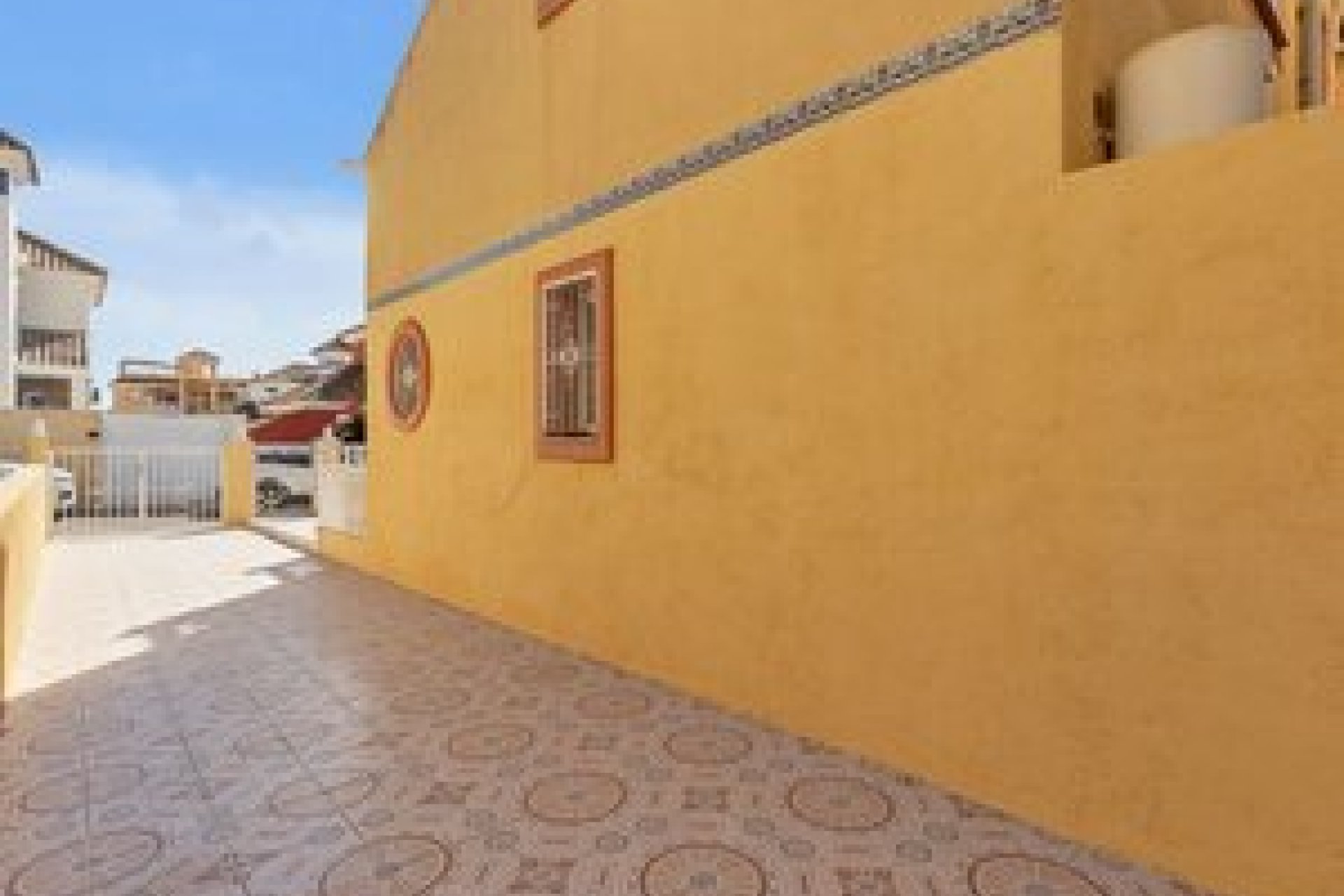 Revente - Semi Detached -
Orihuela Costa