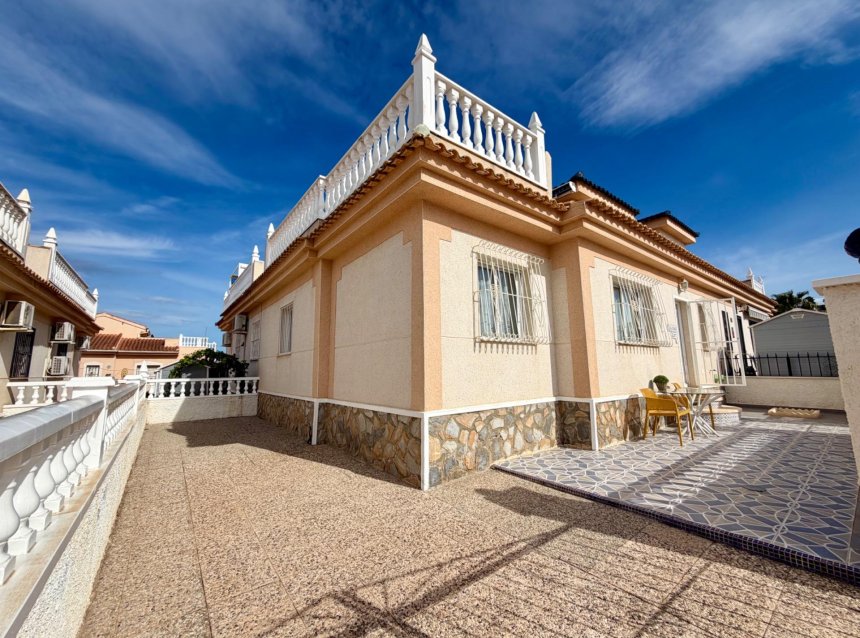 Revente - Semi Detached -
Rojales - Pueblo