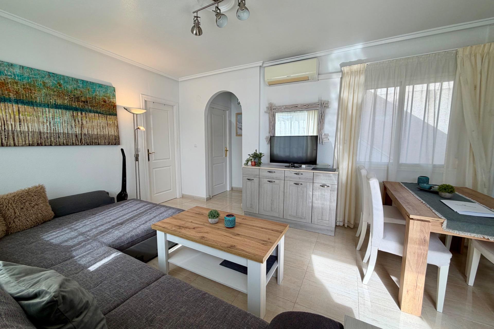 Revente - Semi Detached -
Rojales - Pueblo