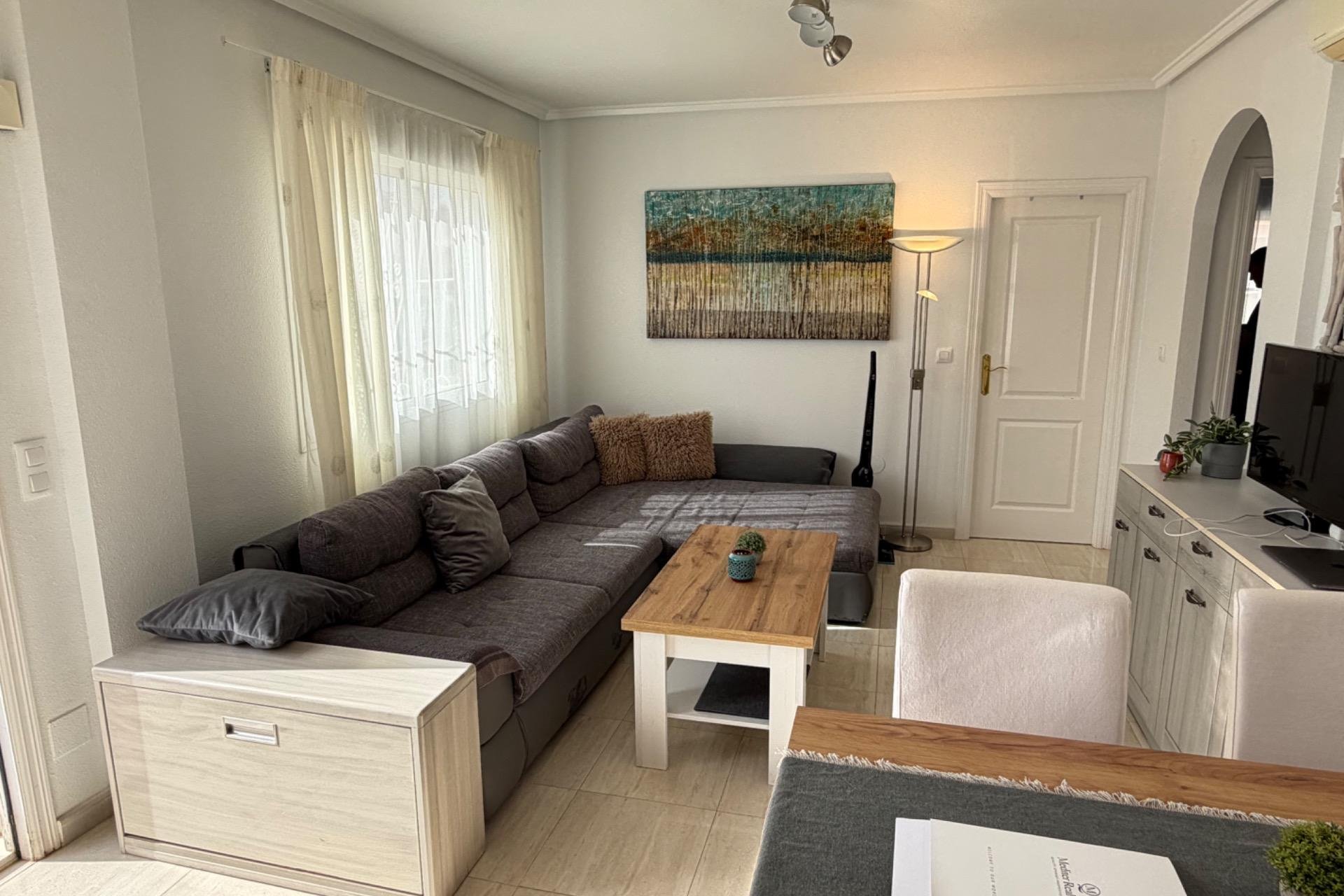 Revente - Semi Detached -
Rojales - Pueblo