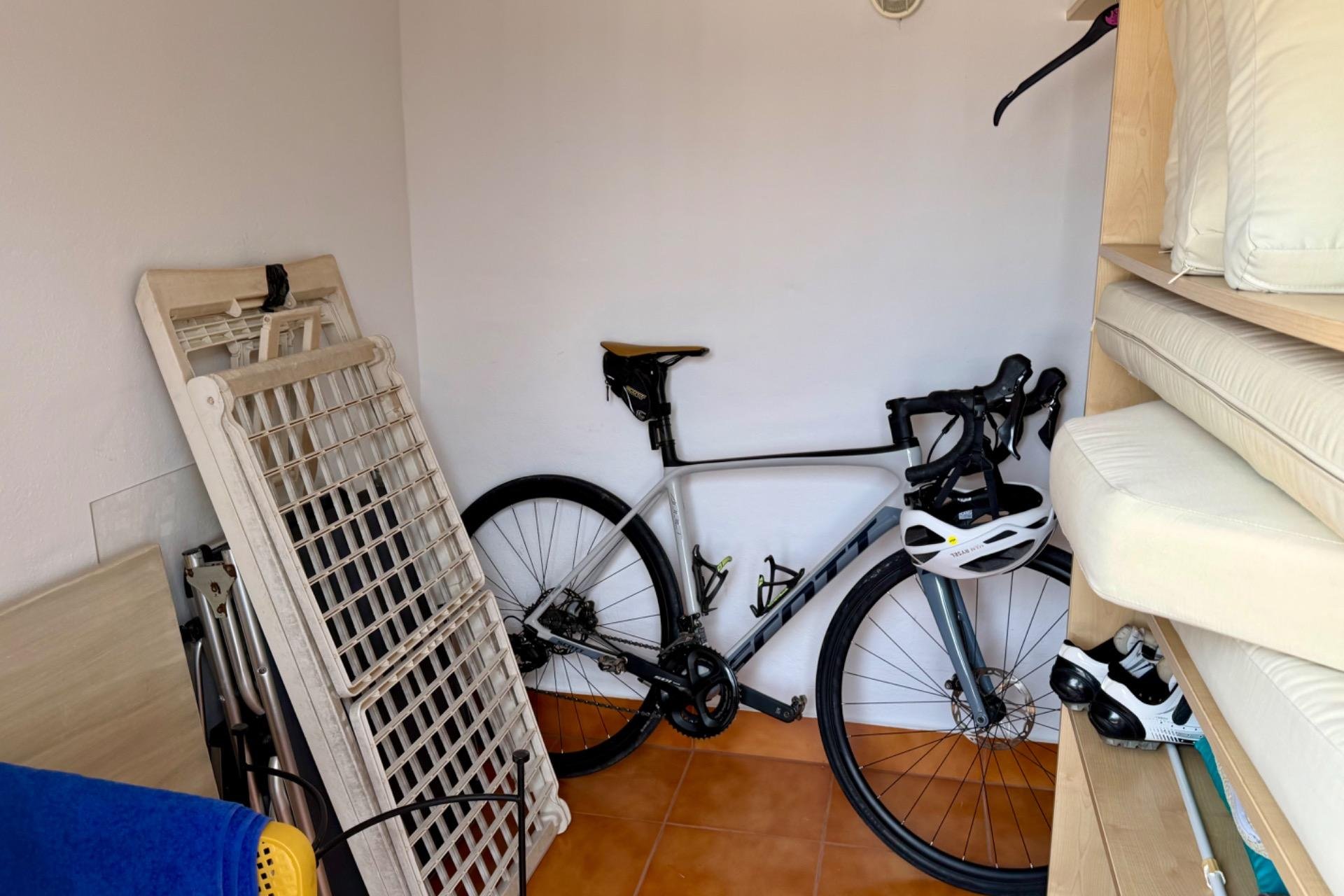 Revente - Semi Detached -
Rojales - Pueblo