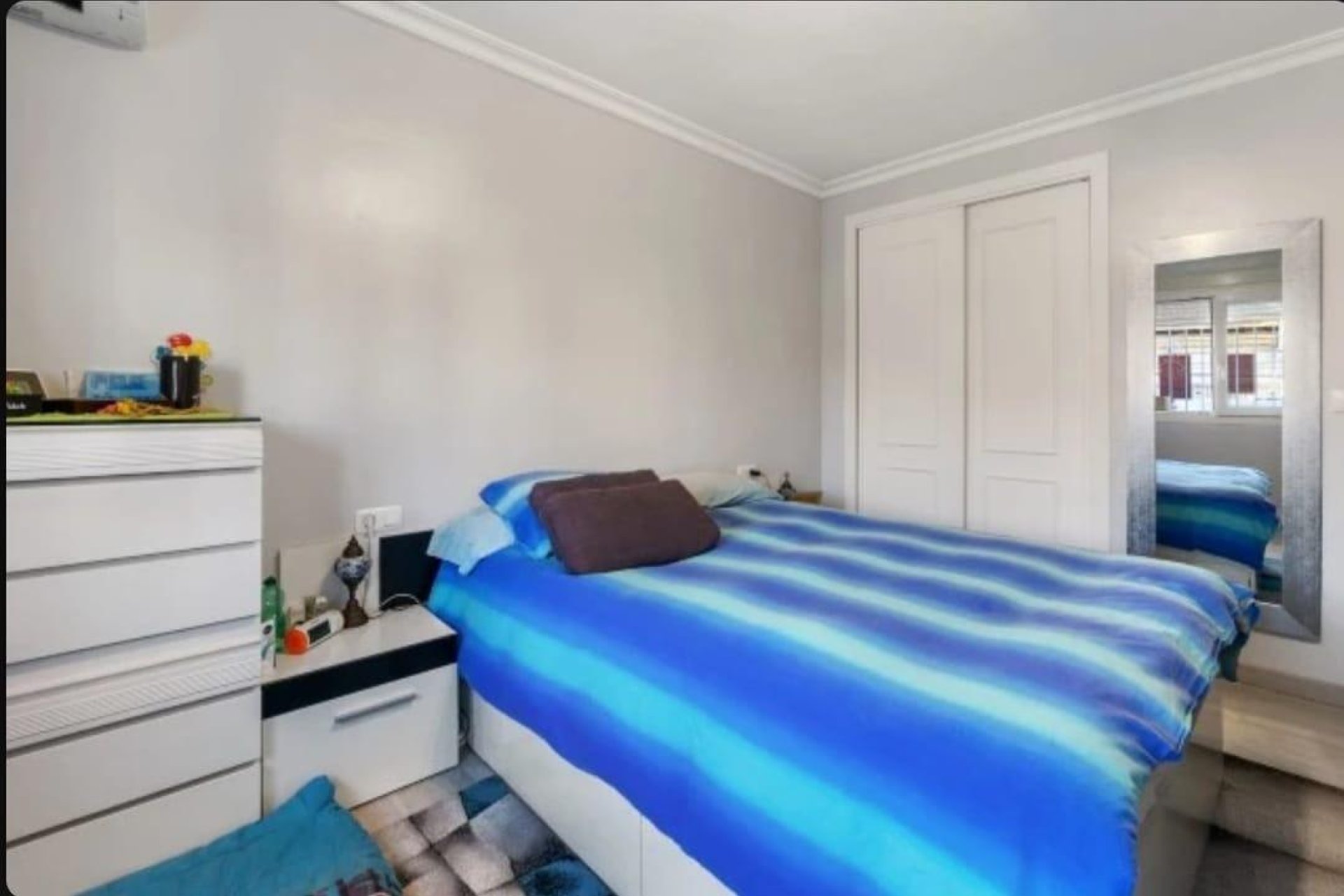 Revente - Semi Detached -
Torrevieja - Aguas Nuevas