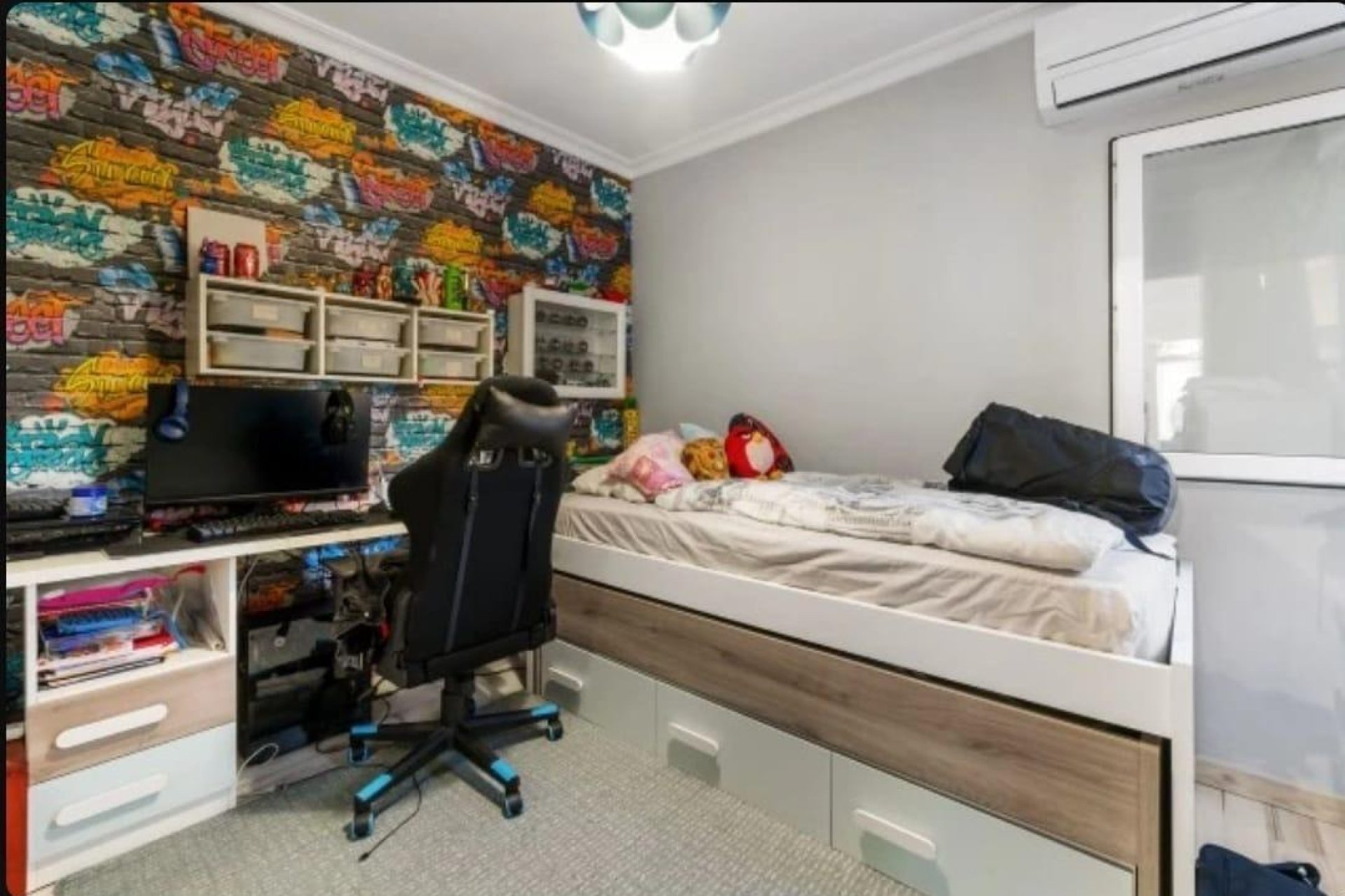 Revente - Semi Detached -
Torrevieja - Aguas Nuevas