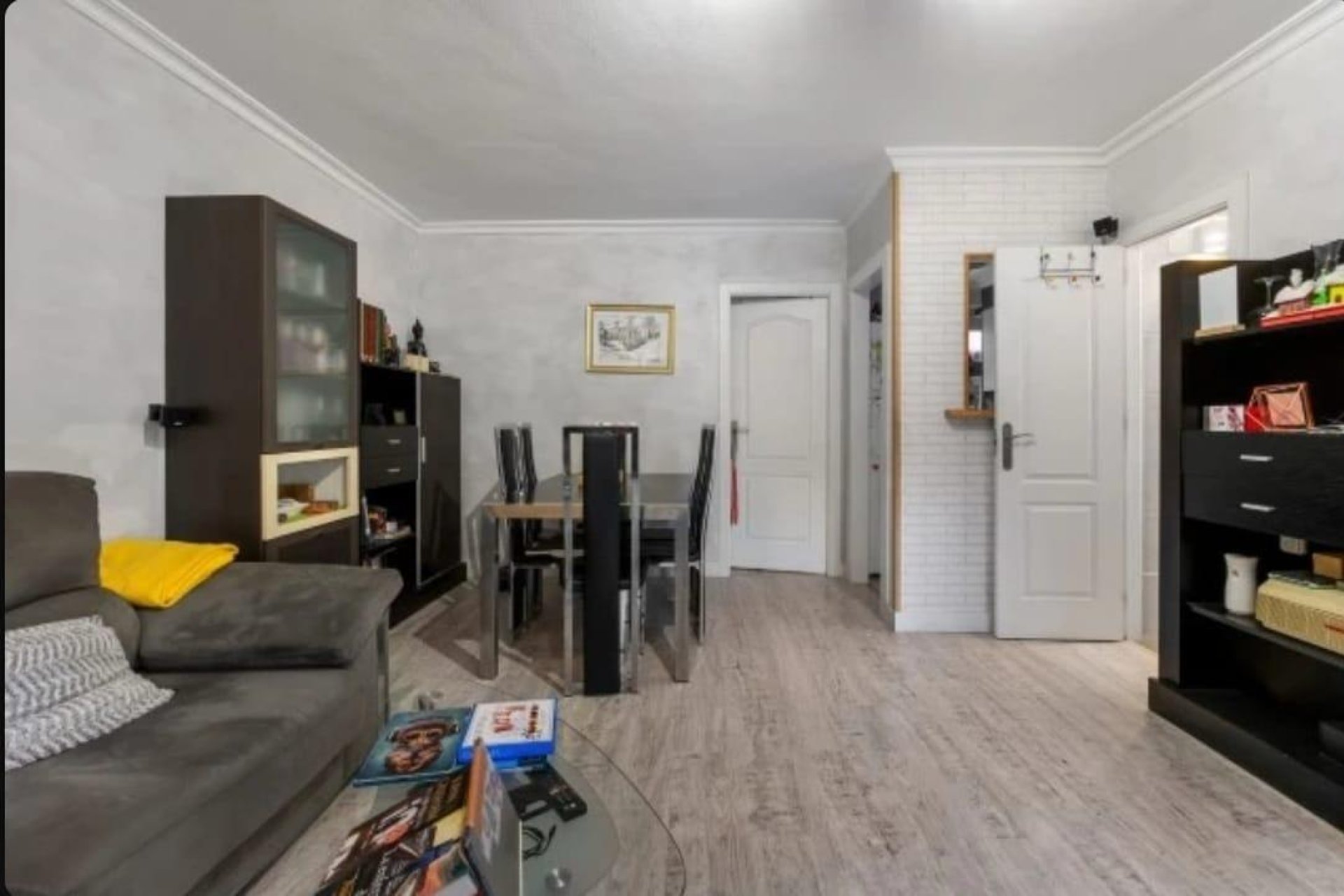 Revente - Semi Detached -
Torrevieja - Aguas Nuevas