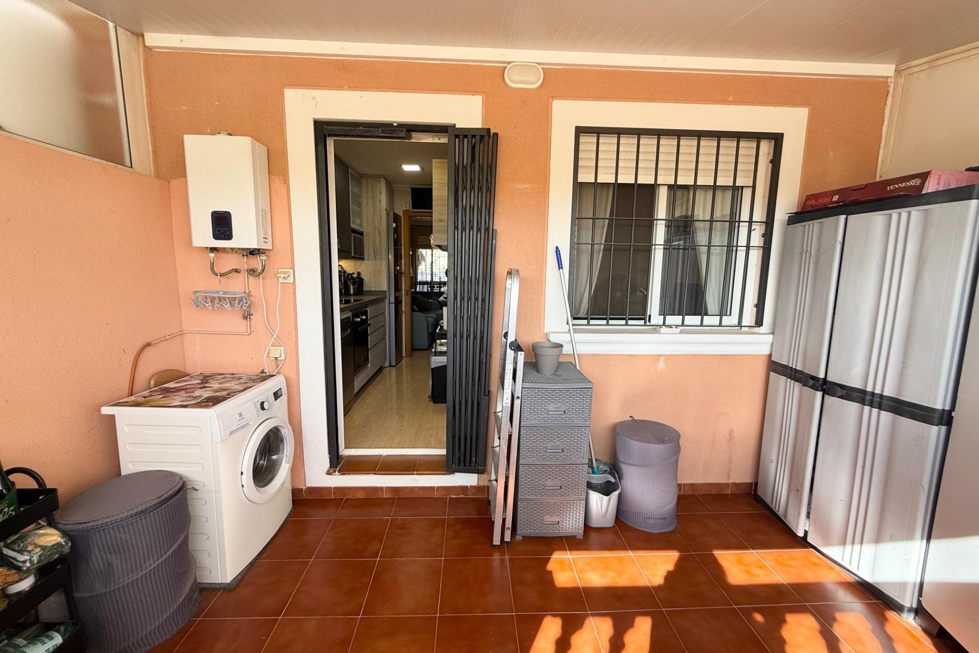 Revente - Semi Detached -
Torrevieja - El Limonar