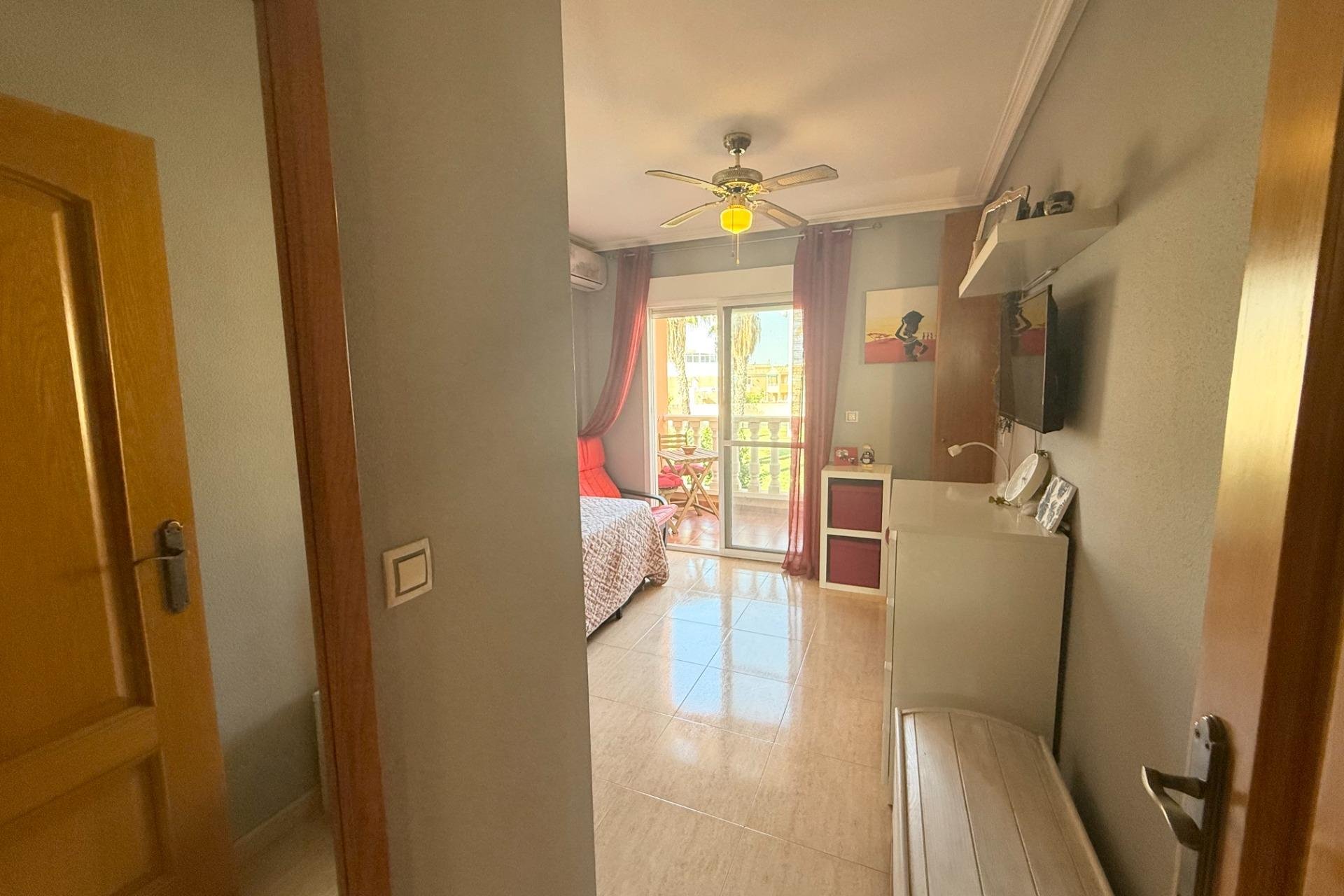 Revente - Semi Detached -
Torrevieja - El Limonar