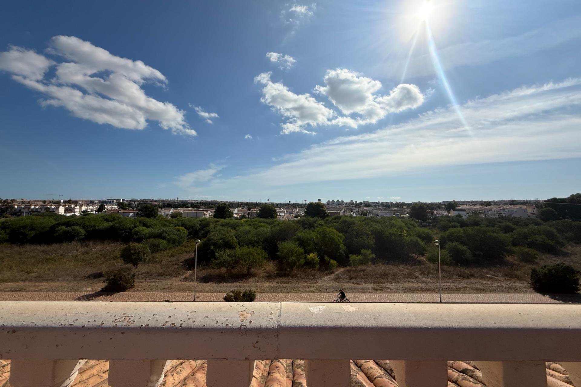 Revente - Semi Detached -
Torrevieja - El Limonar