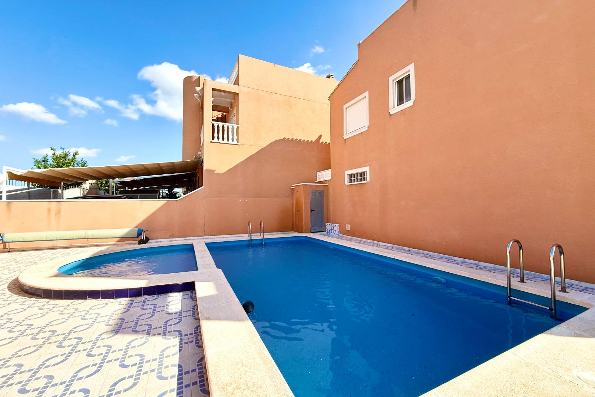 Revente - Semi Detached -
Torrevieja - El Limonar