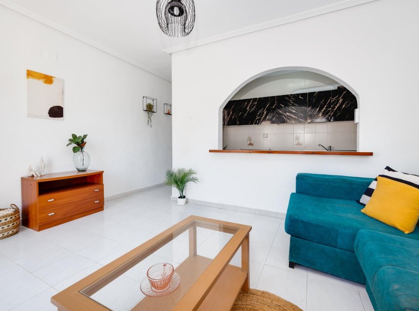 Revente - Semi Detached -
Torrevieja - Nueva Torrevieja