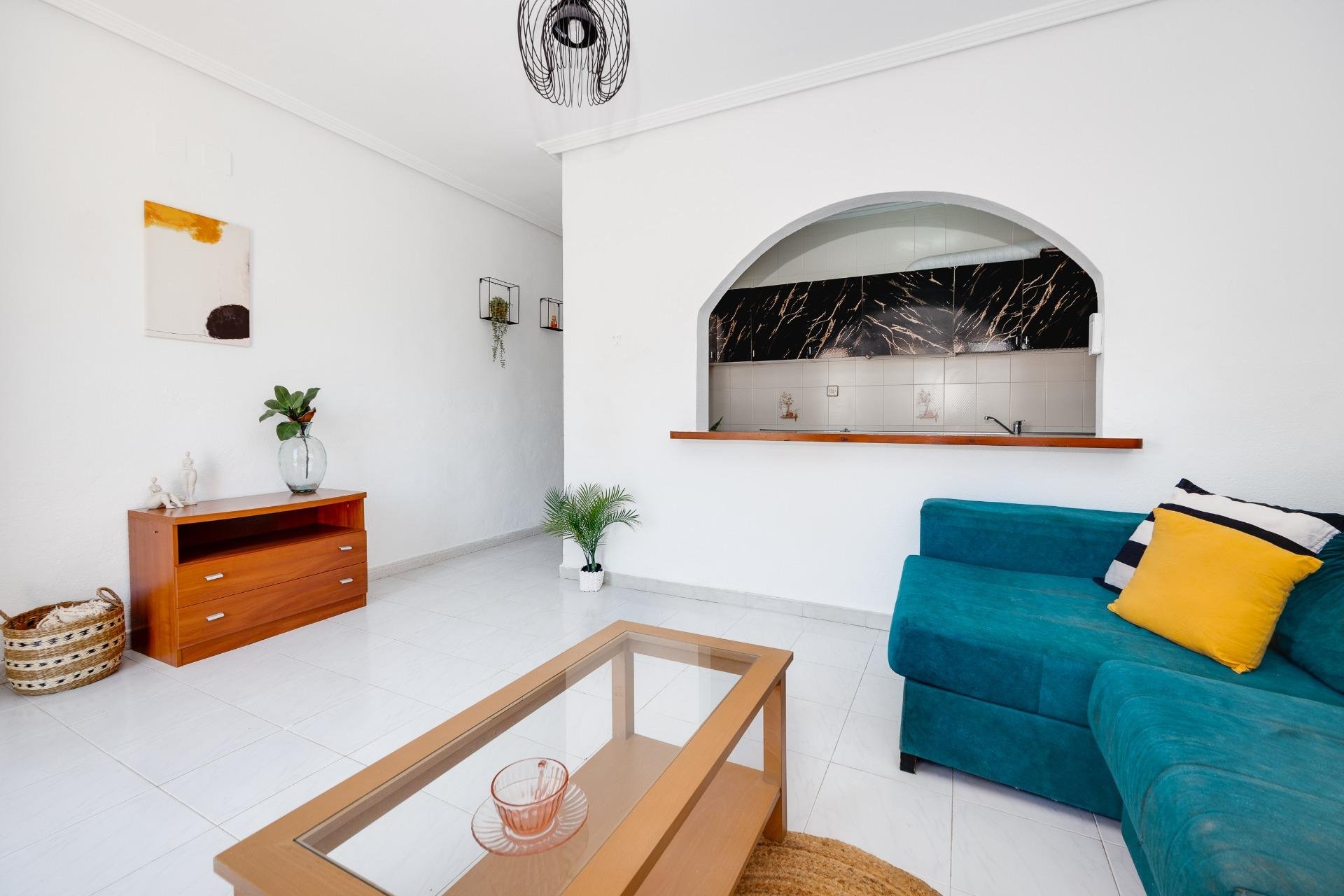 Revente - Semi Detached -
Torrevieja - Nueva Torrevieja