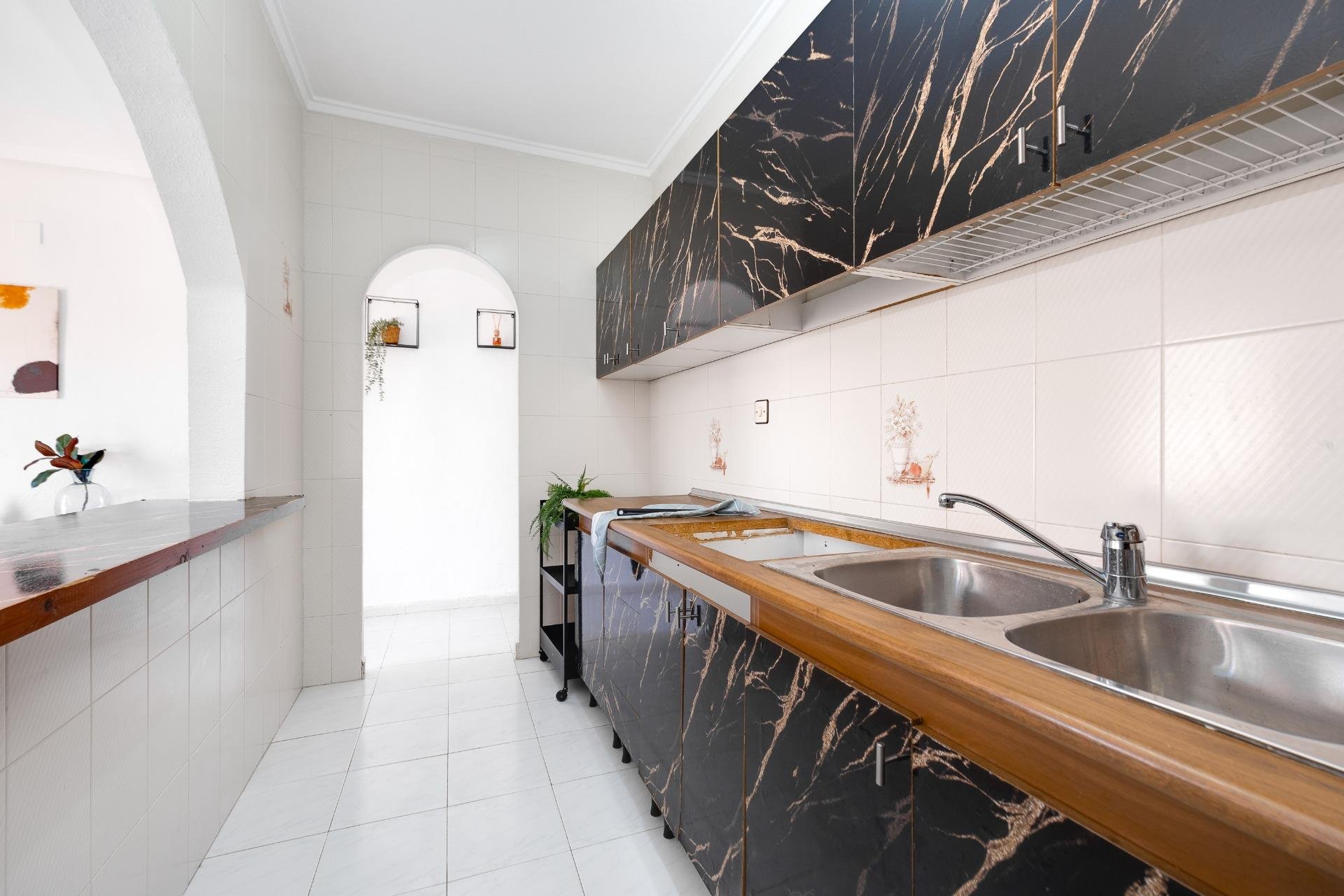 Revente - Semi Detached -
Torrevieja - Nueva Torrevieja