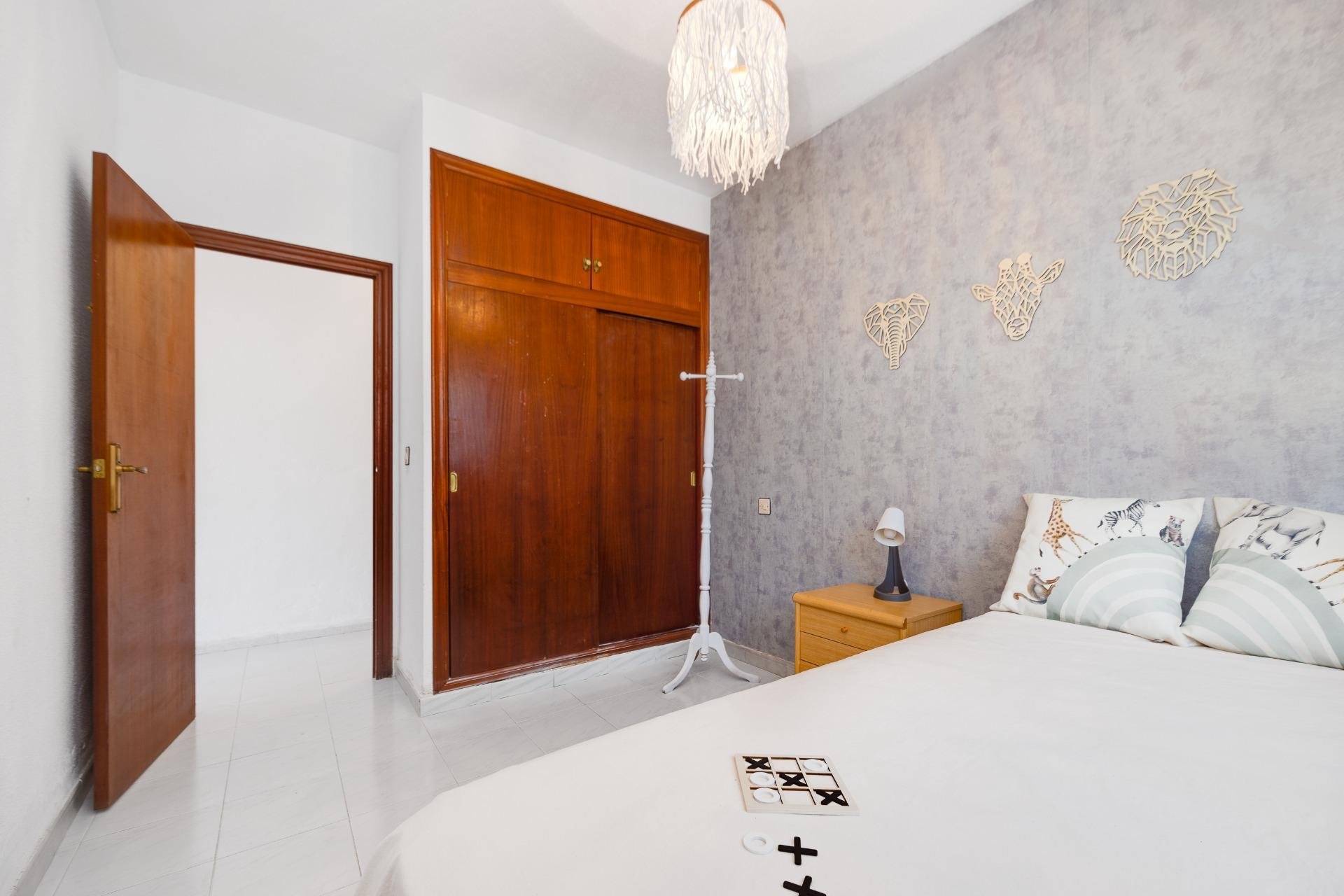 Revente - Semi Detached -
Torrevieja - Nueva Torrevieja