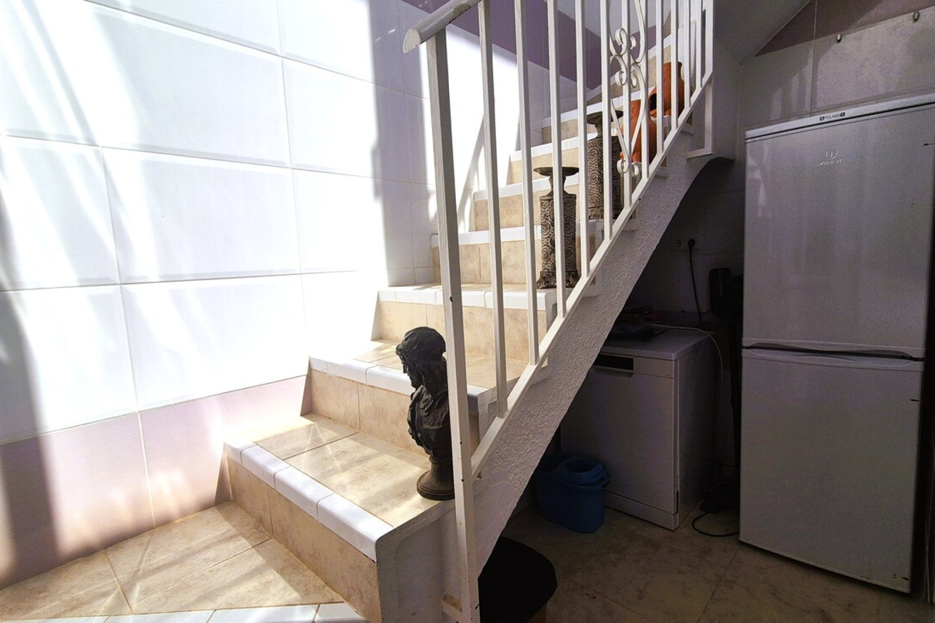 Revente - Semi Detached -
Villamartin - Costa Blanca