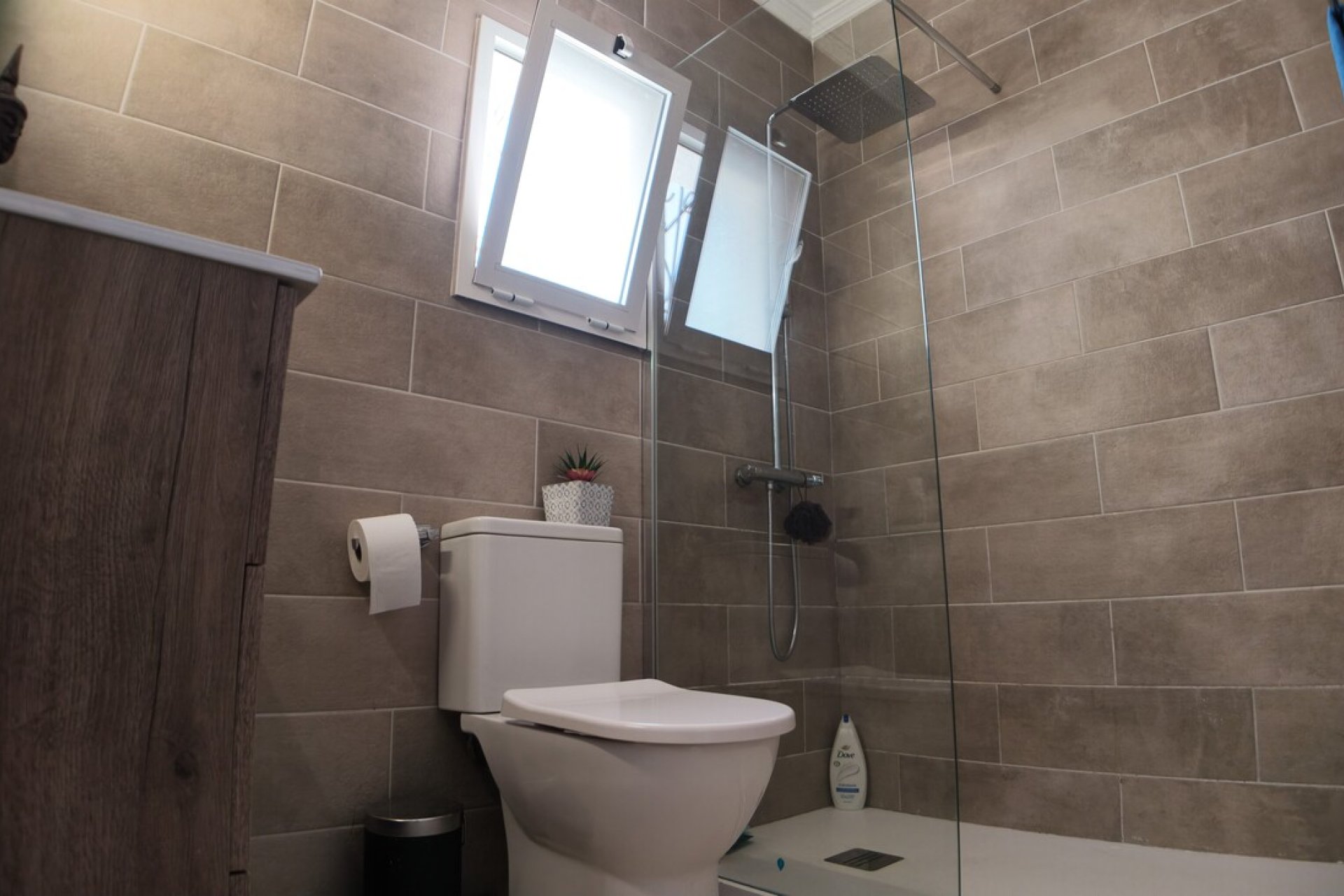 Revente - Semi Detached -
Villamartin - Costa Blanca