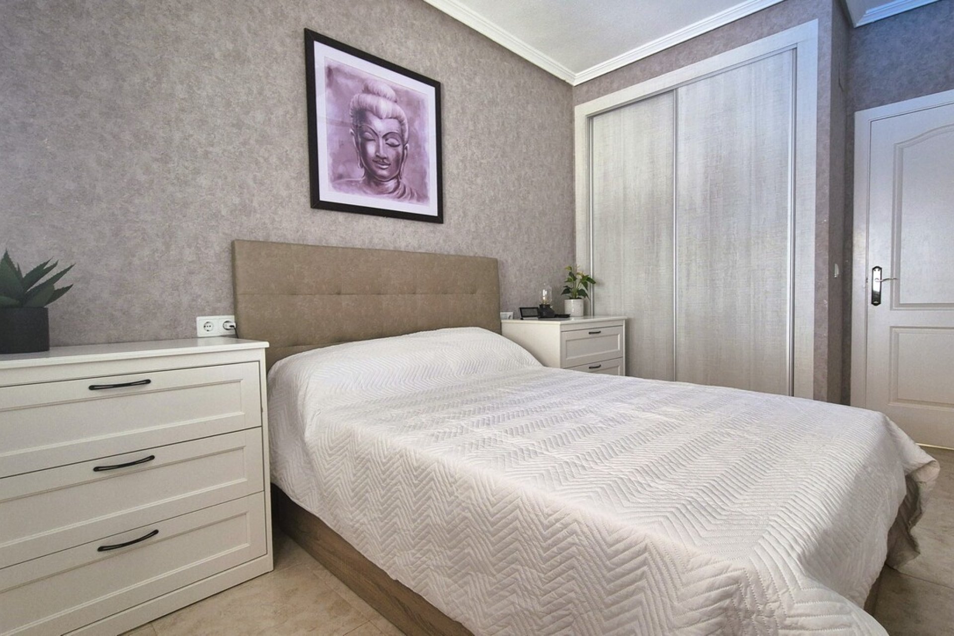 Revente - Semi Detached -
Villamartin - Costa Blanca