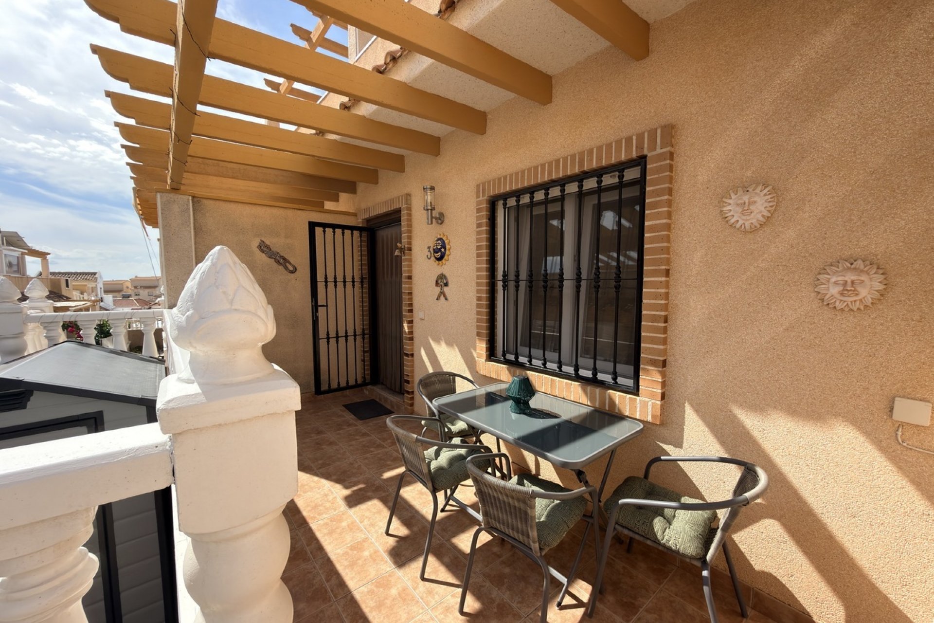 Revente - Semi Detached -
Villamartin - Costa Blanca
