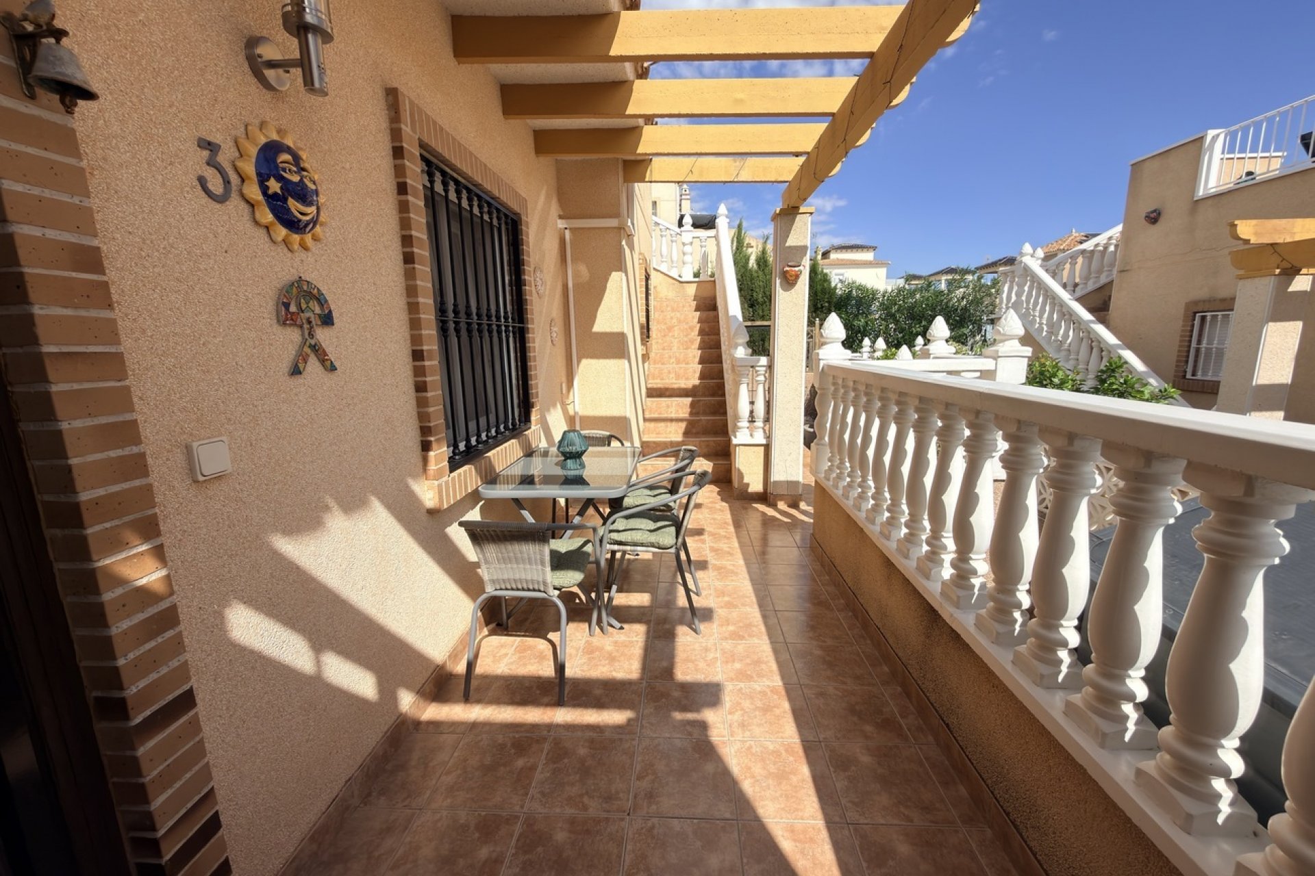 Revente - Semi Detached -
Villamartin - Costa Blanca