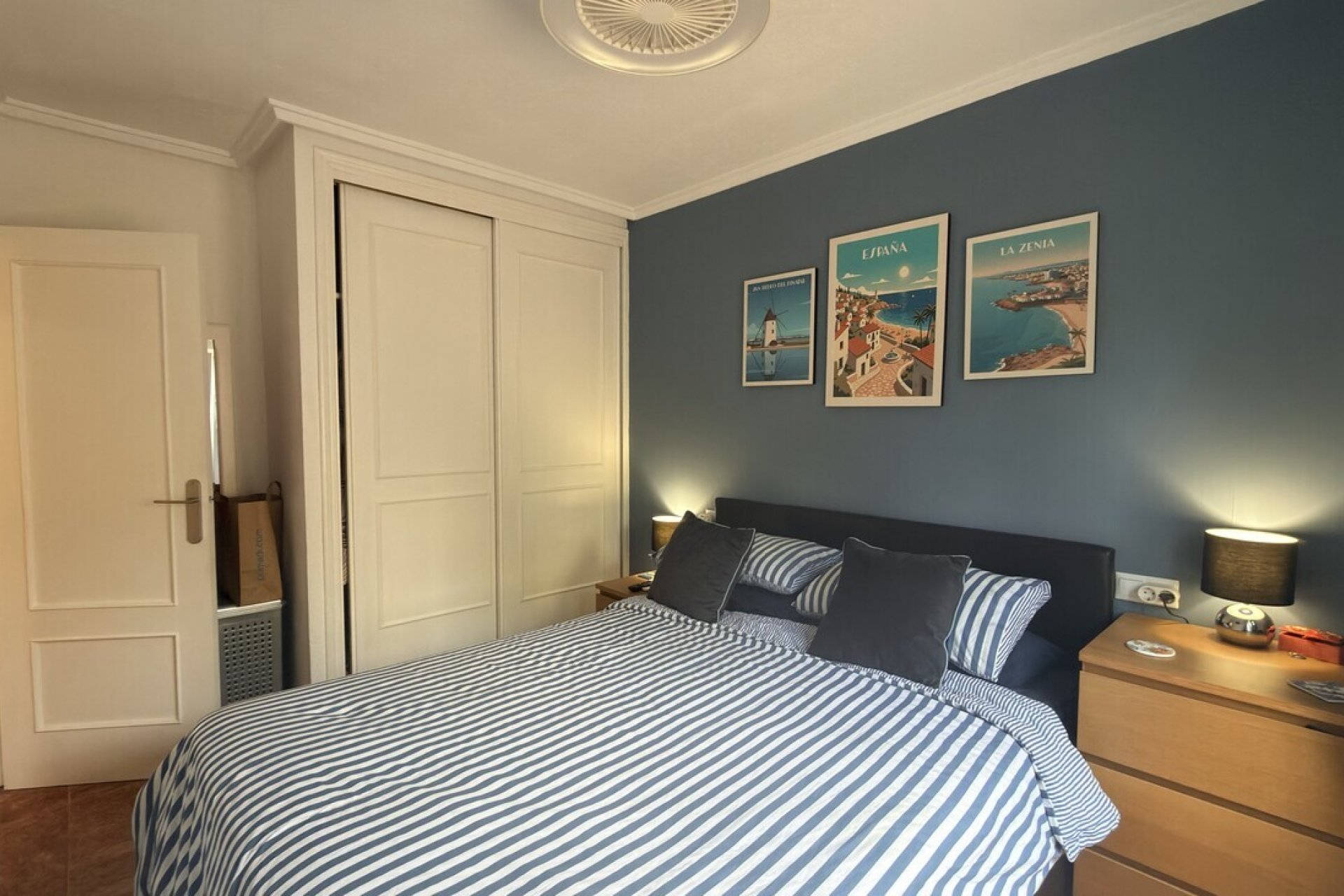 Revente - Semi Detached -
Villamartin - Costa Blanca