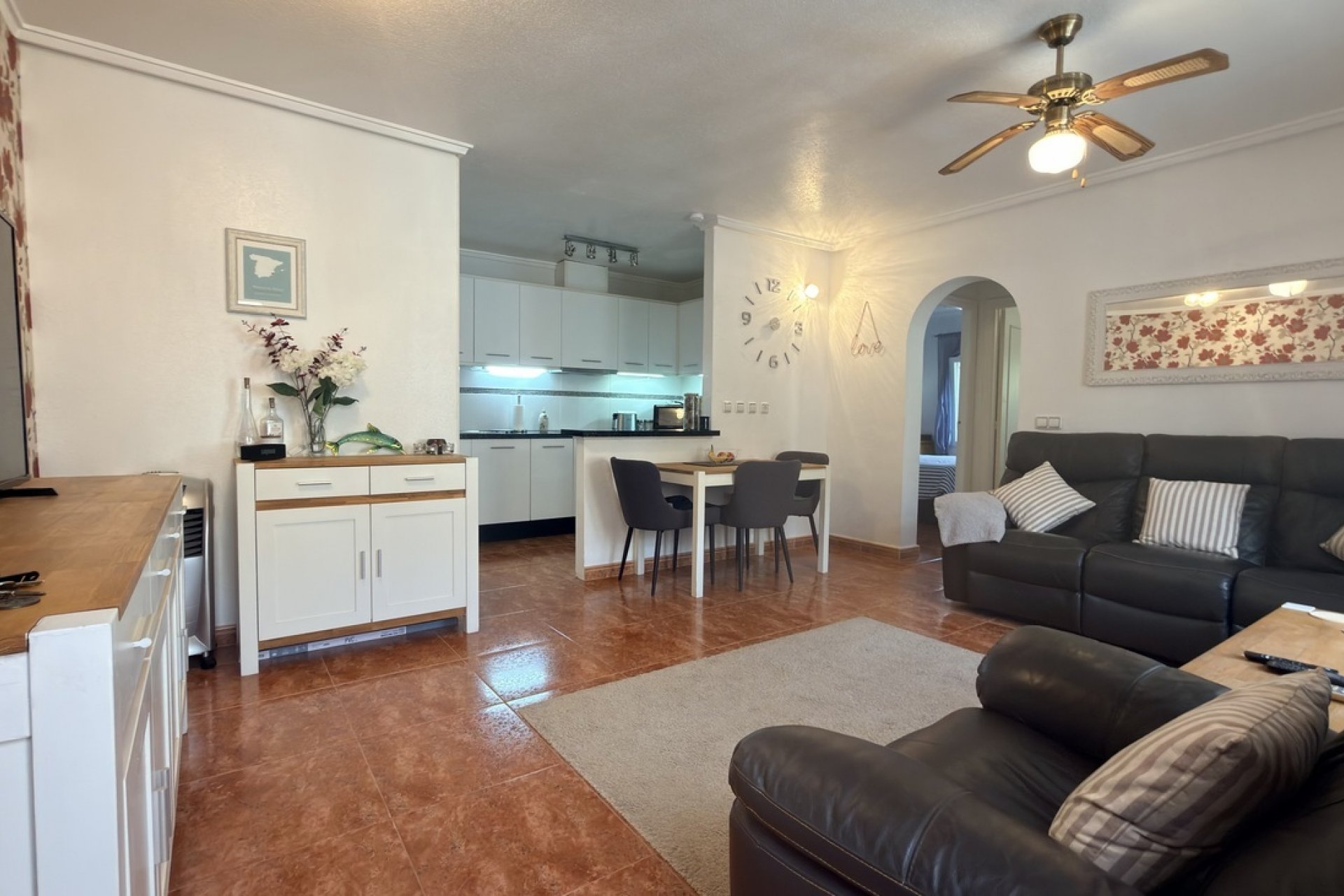 Revente - Semi Detached -
Villamartin - Costa Blanca