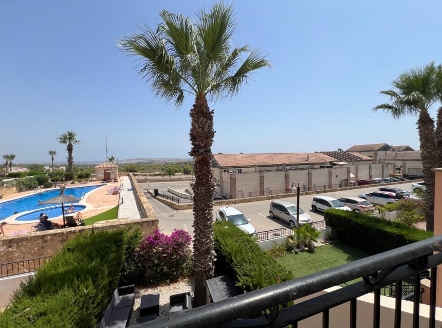 Revente - Town House -
Algorfa - Inland