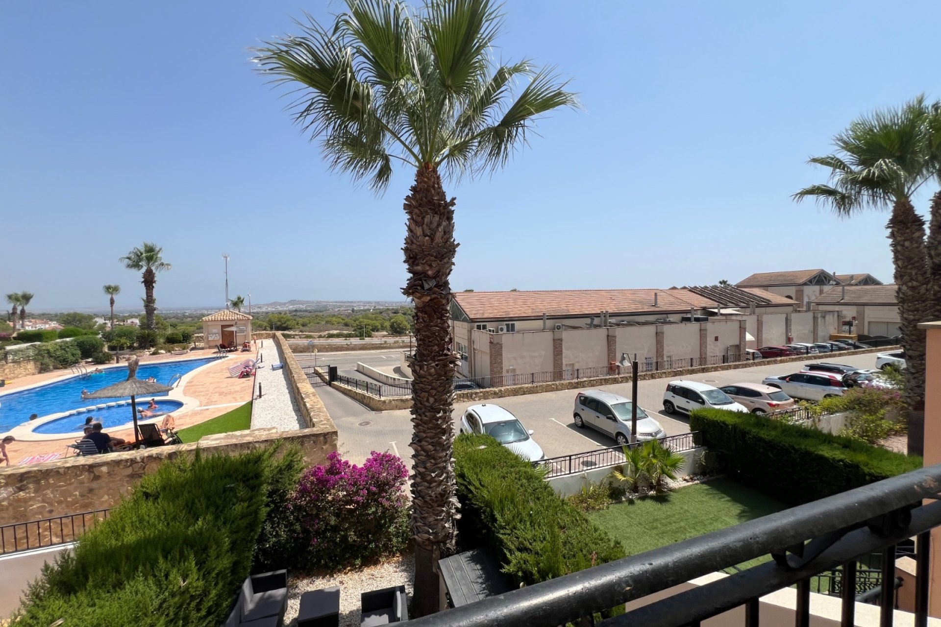Revente - Town House -
Algorfa - Inland