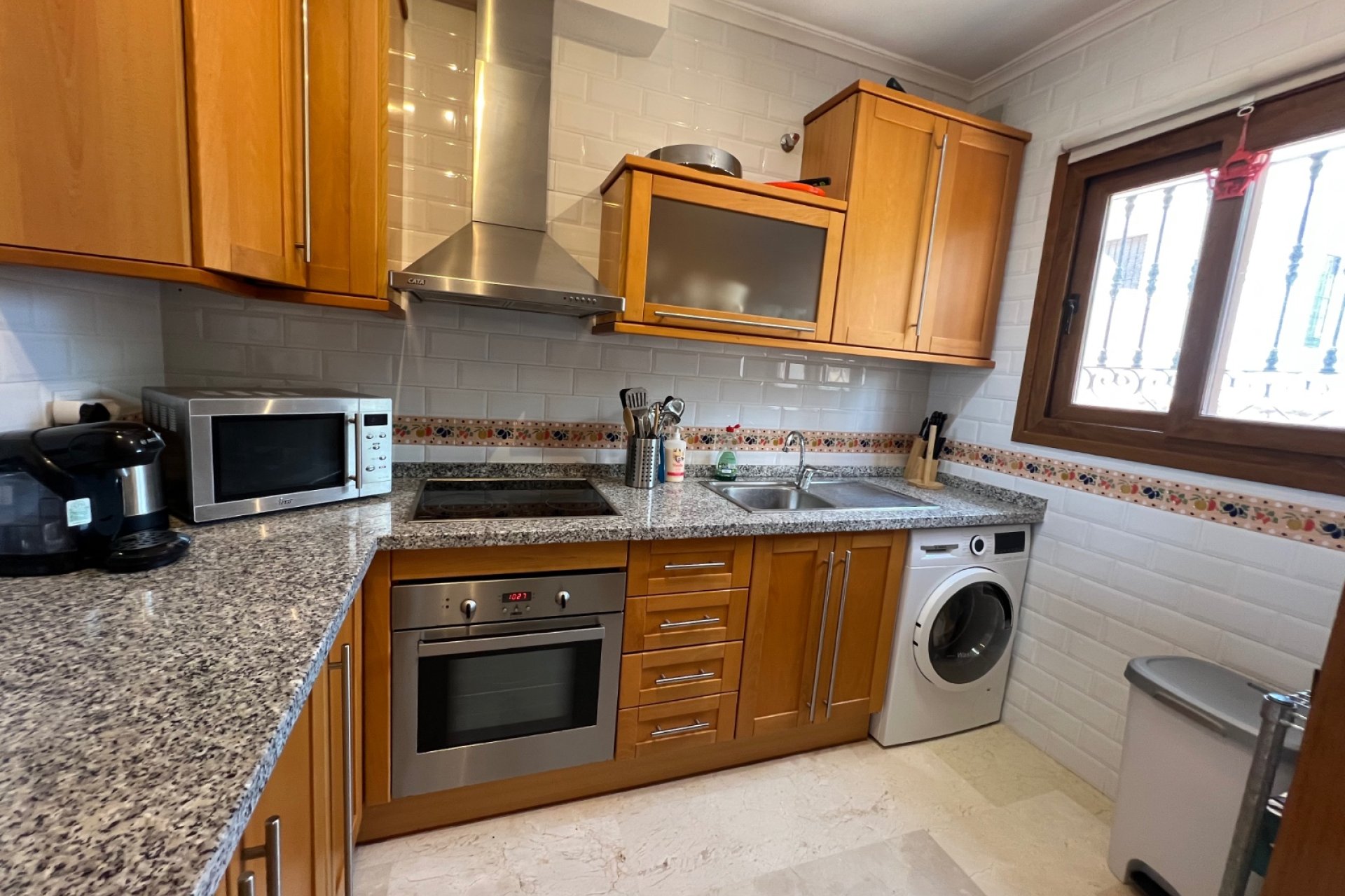 Revente - Town House -
Algorfa - Inland