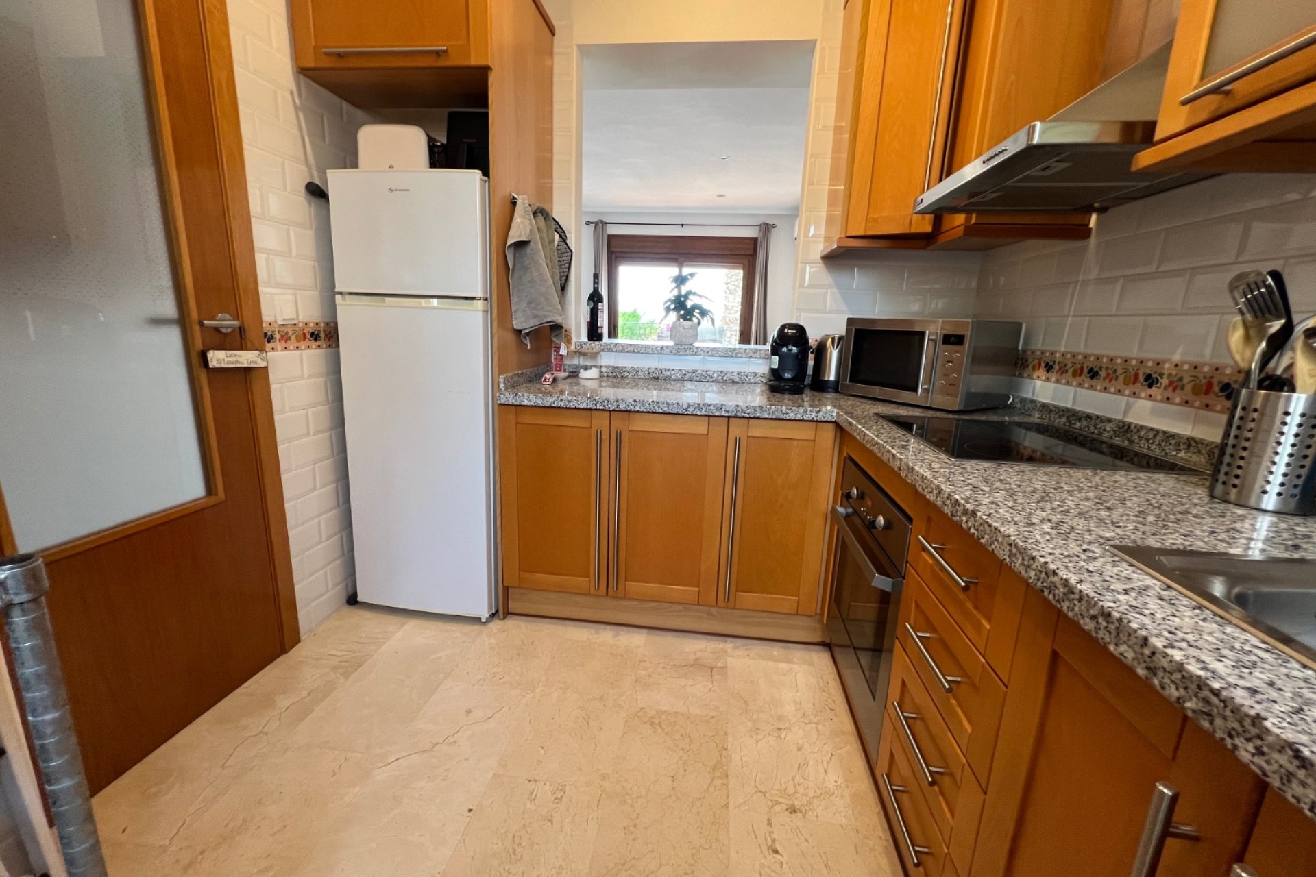 Revente - Town House -
Algorfa - Inland