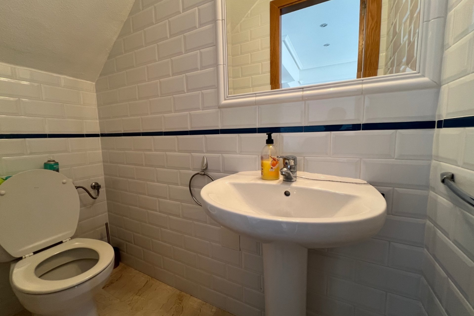 Revente - Town House -
Algorfa - Inland