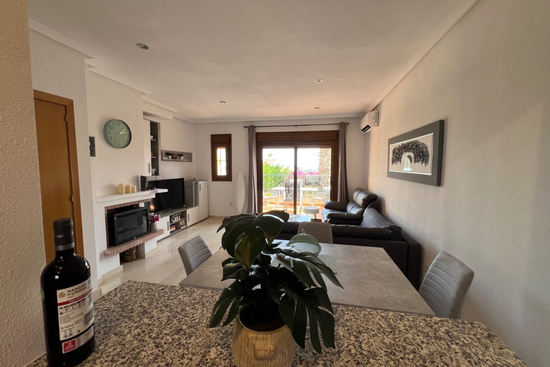 Revente - Town House -
Algorfa - Inland