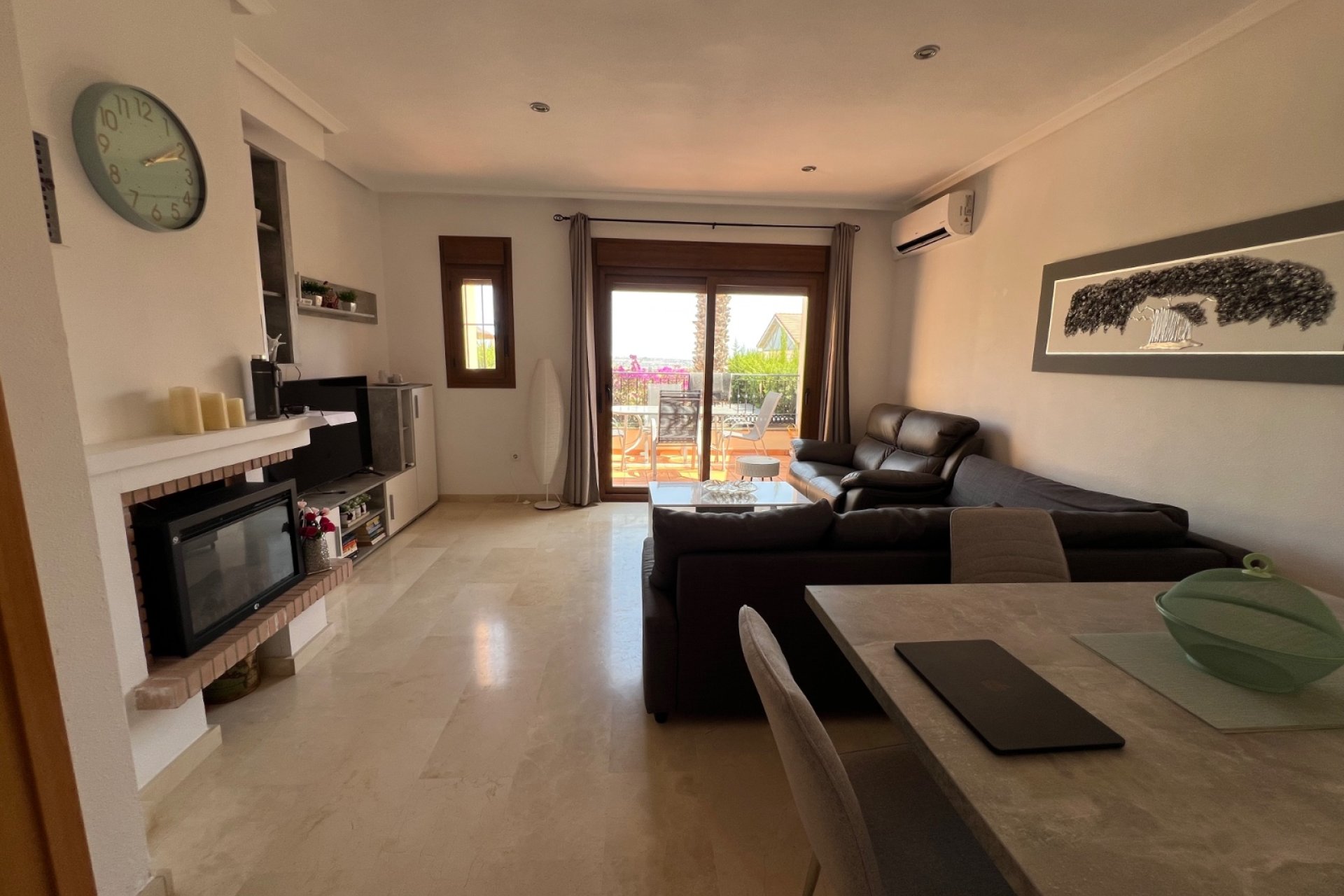 Revente - Town House -
Algorfa - Inland