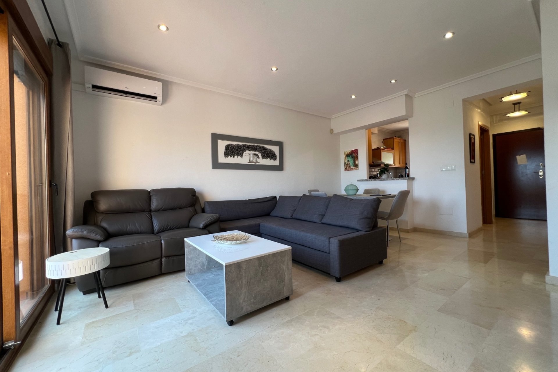 Revente - Town House -
Algorfa - Inland