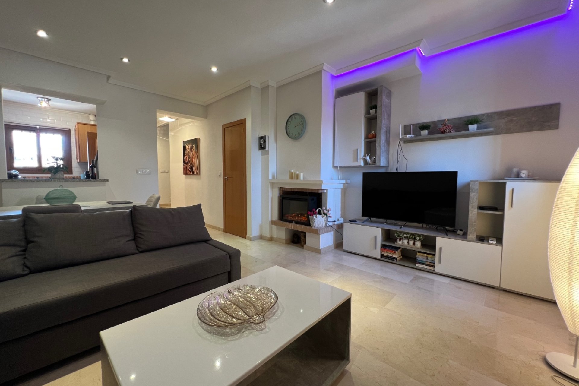 Revente - Town House -
Algorfa - Inland