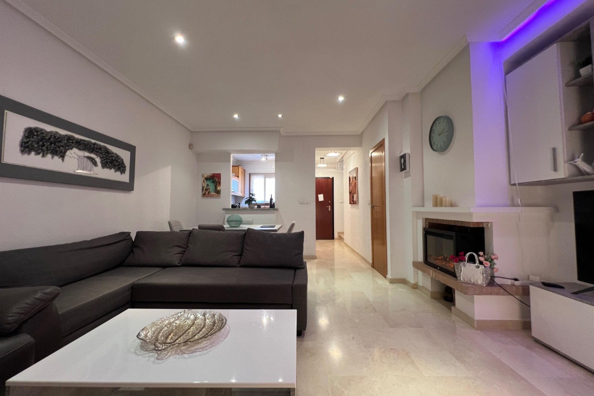 Revente - Town House -
Algorfa - Inland