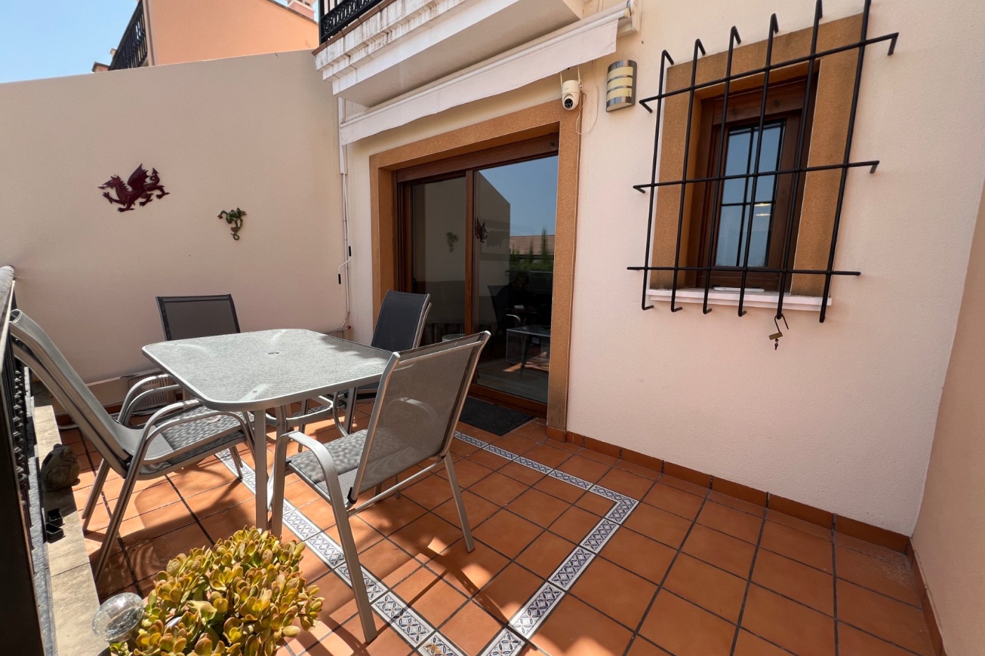 Revente - Town House -
Algorfa - Inland