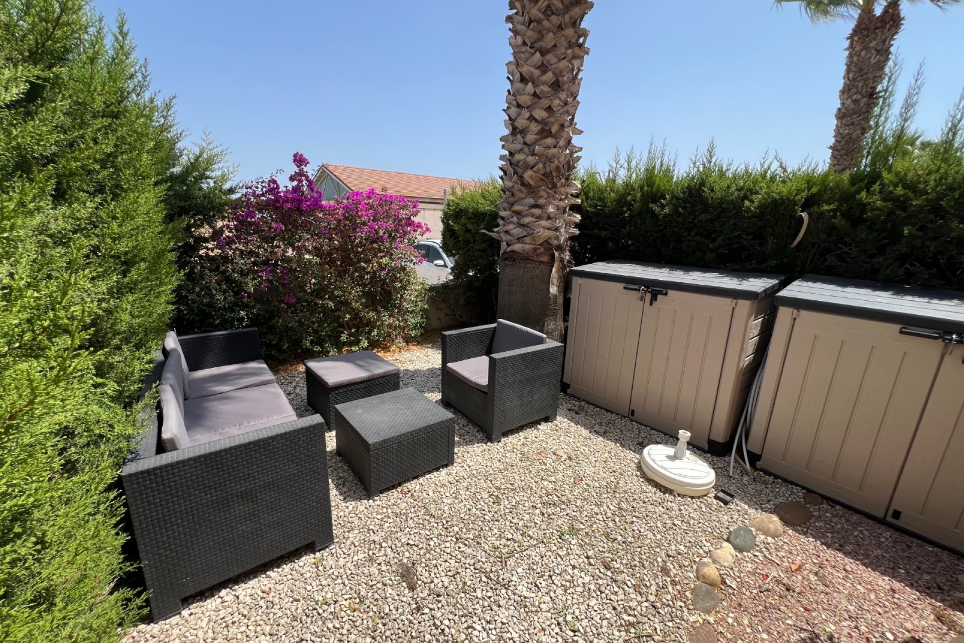 Revente - Town House -
Algorfa - Inland