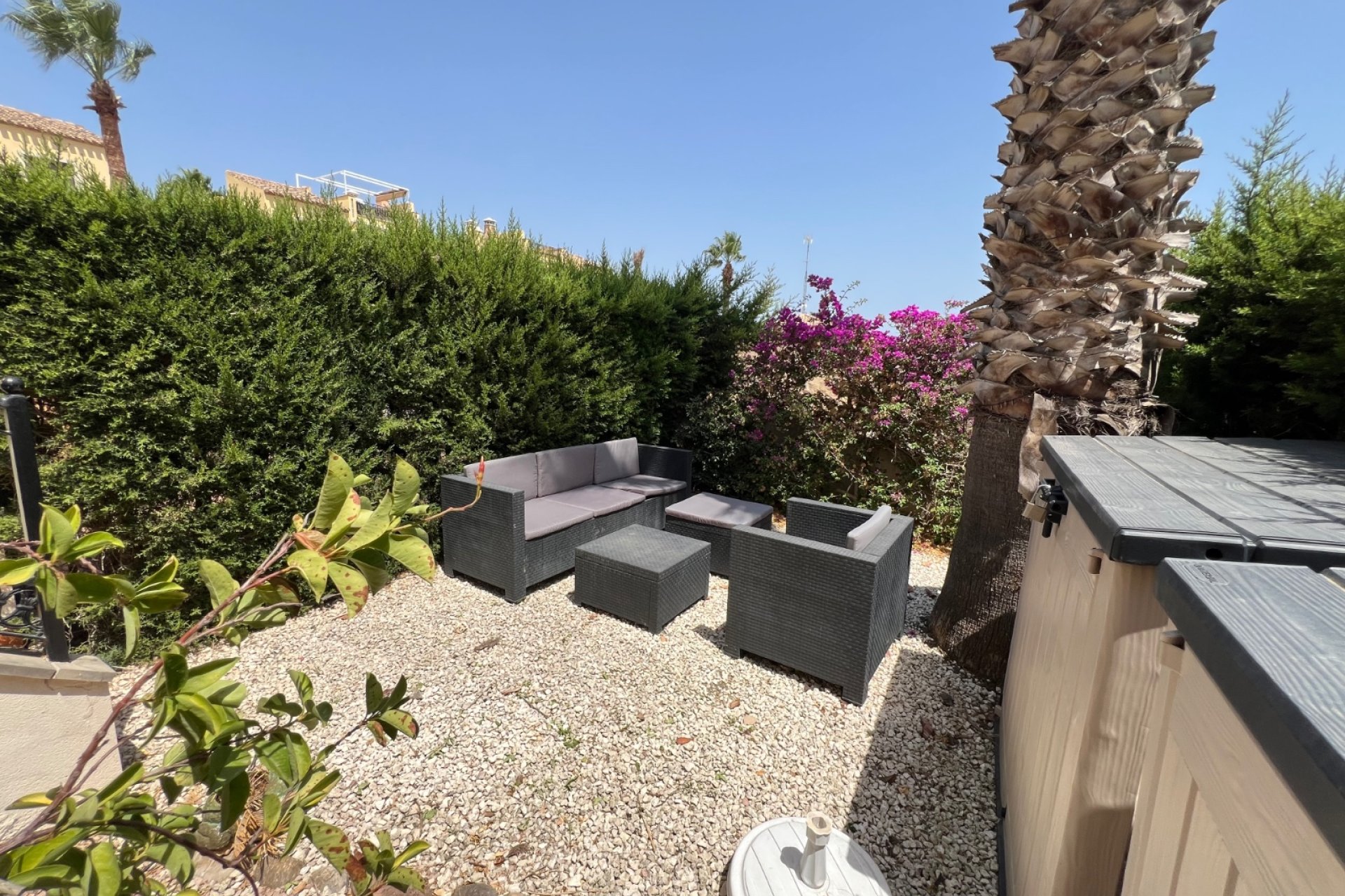 Revente - Town House -
Algorfa - Inland