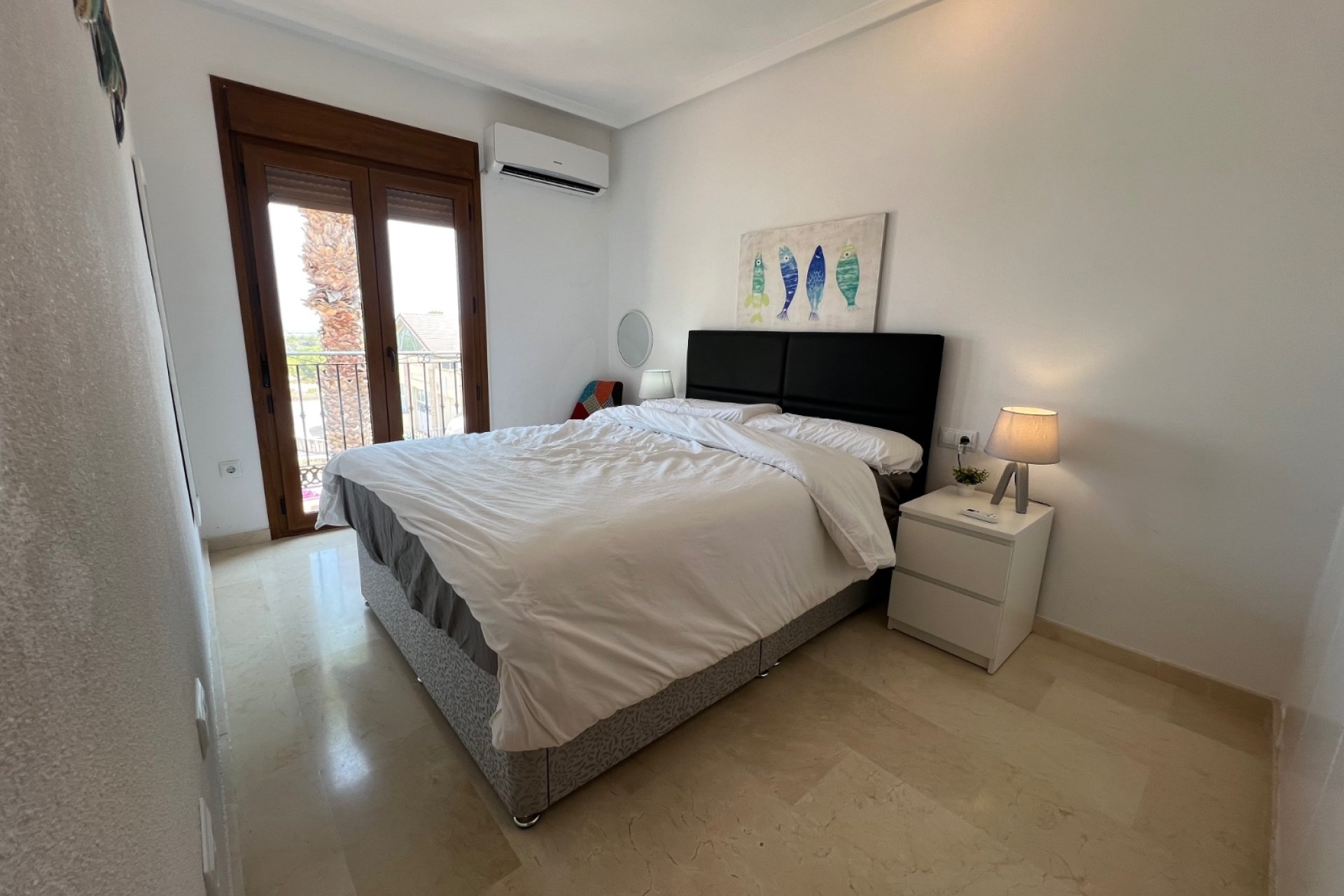Revente - Town House -
Algorfa - Inland