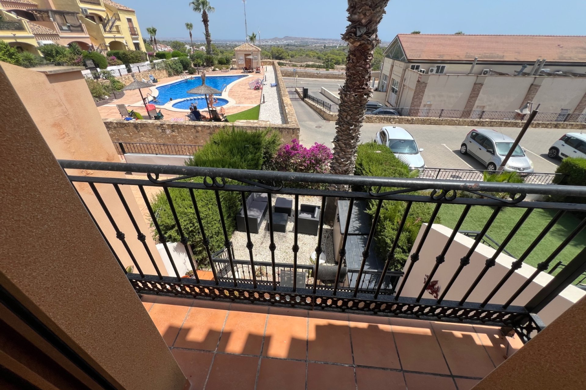 Revente - Town House -
Algorfa - Inland