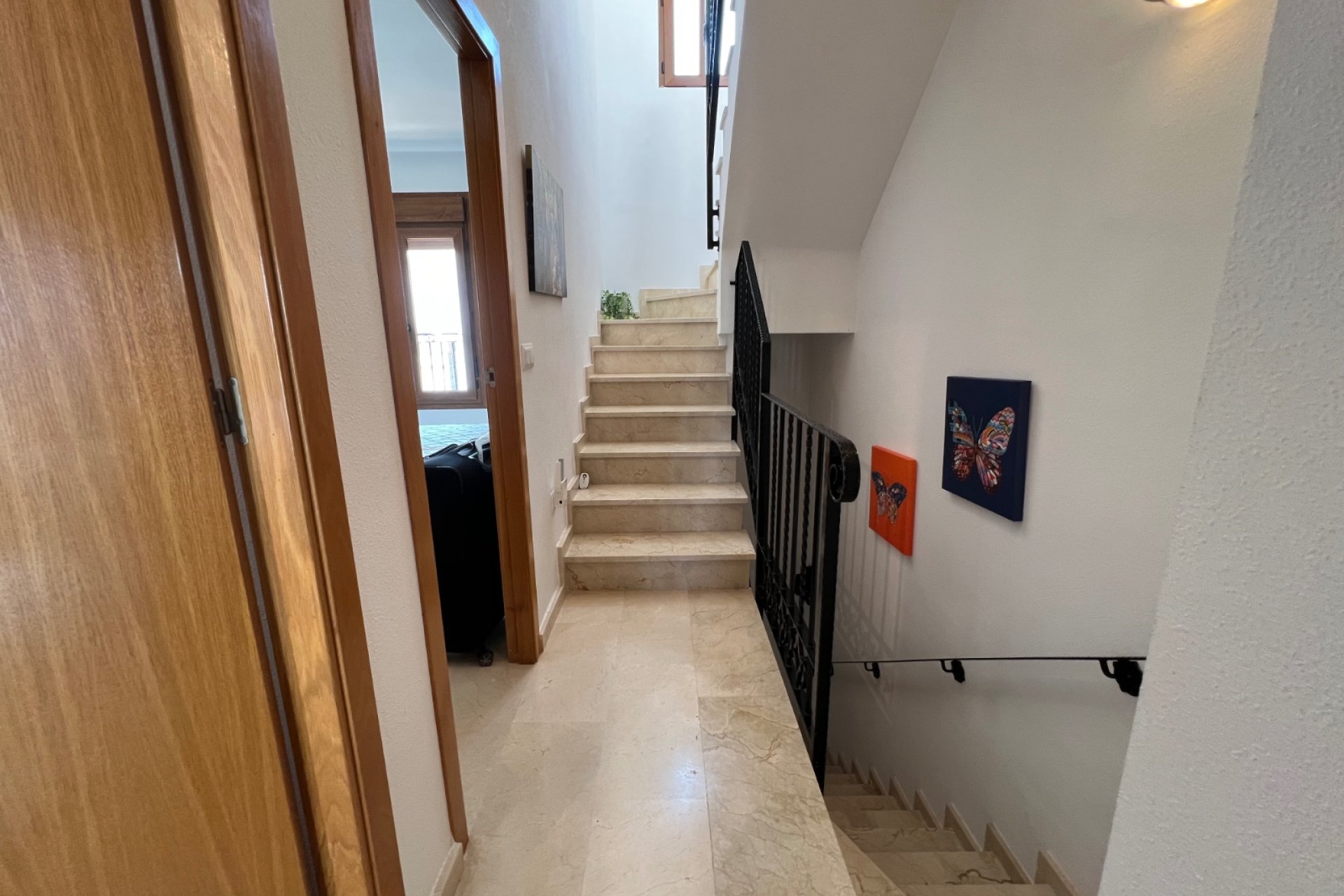 Revente - Town House -
Algorfa - Inland