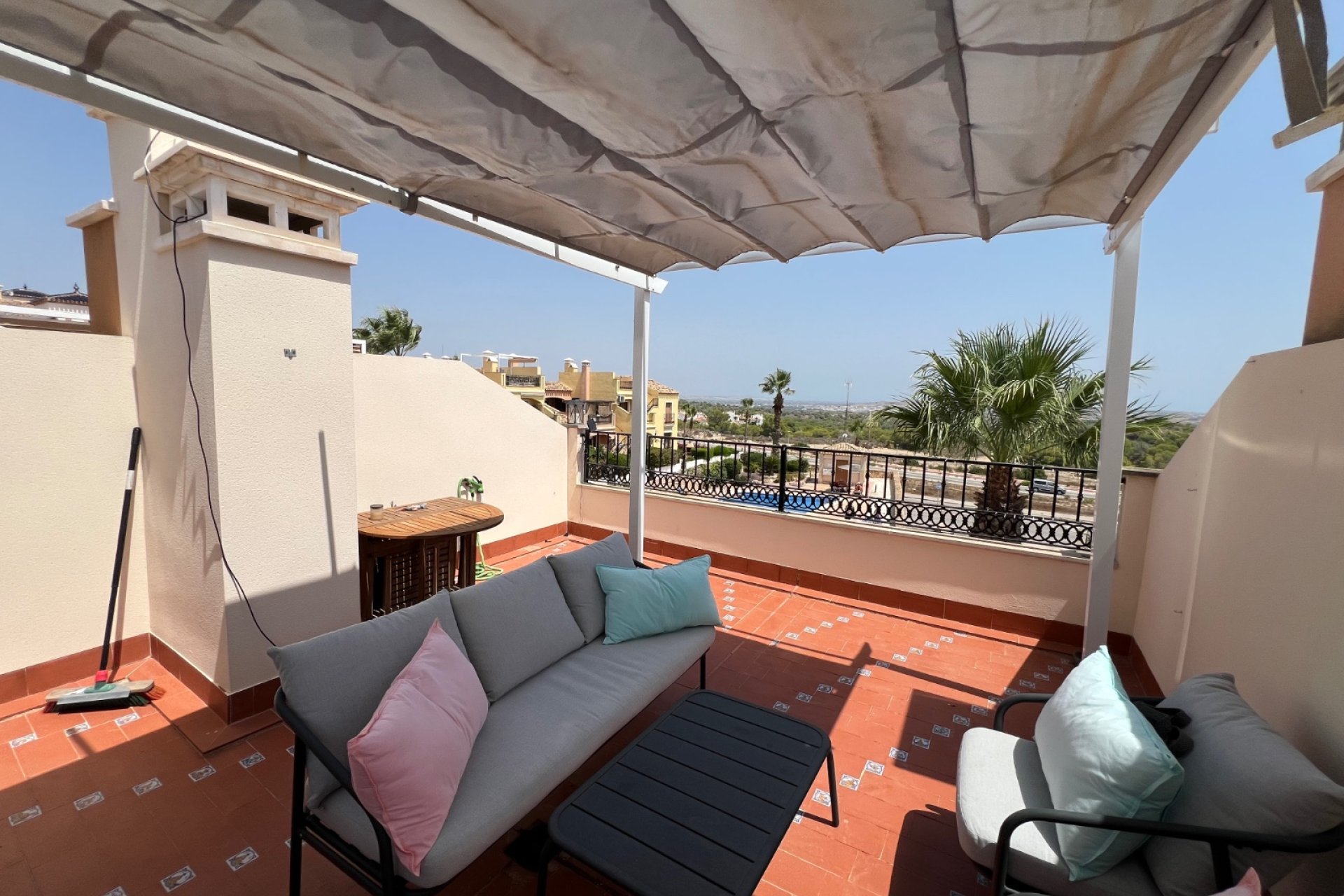 Revente - Town House -
Algorfa - Inland