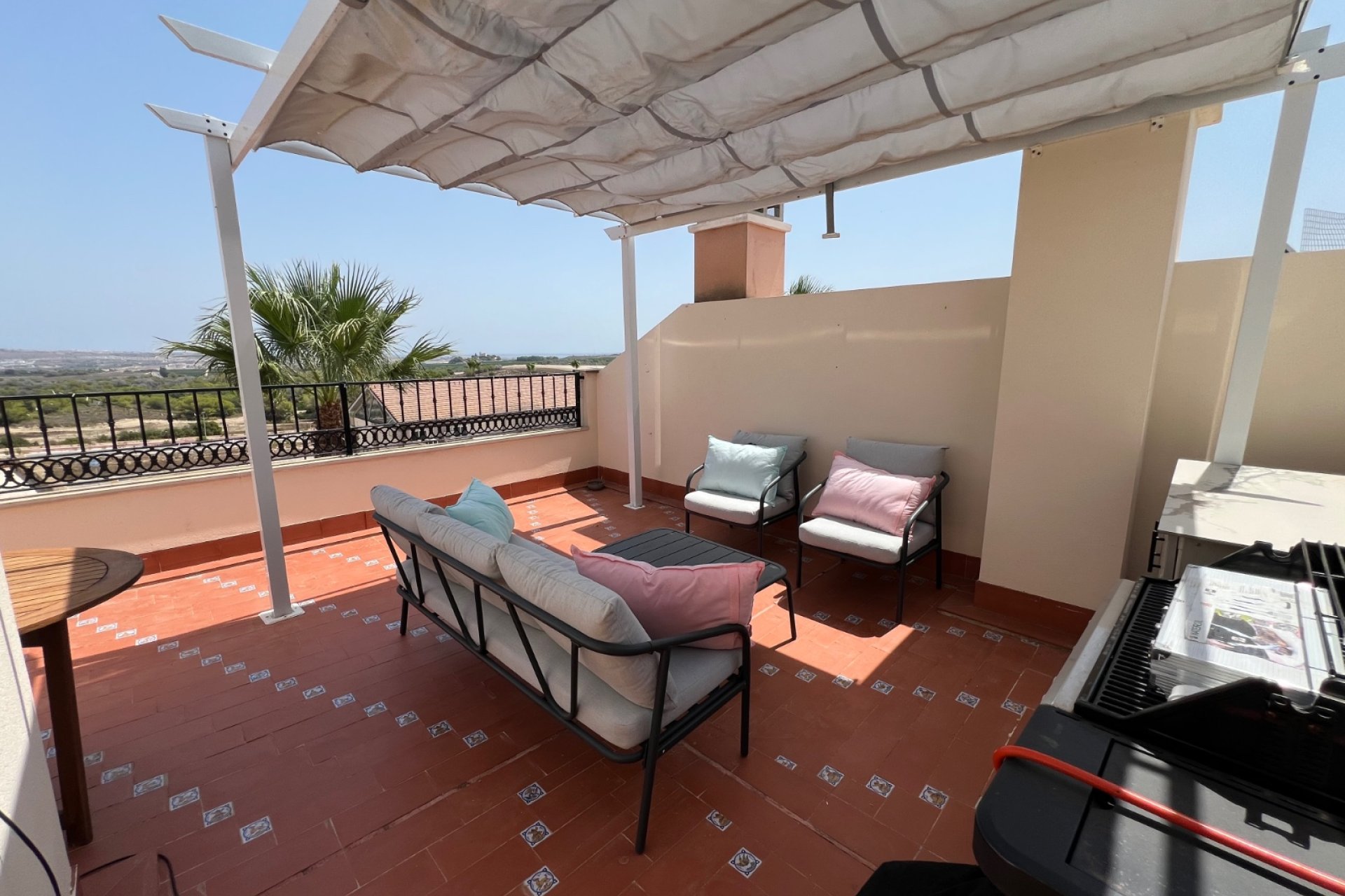 Revente - Town House -
Algorfa - Inland