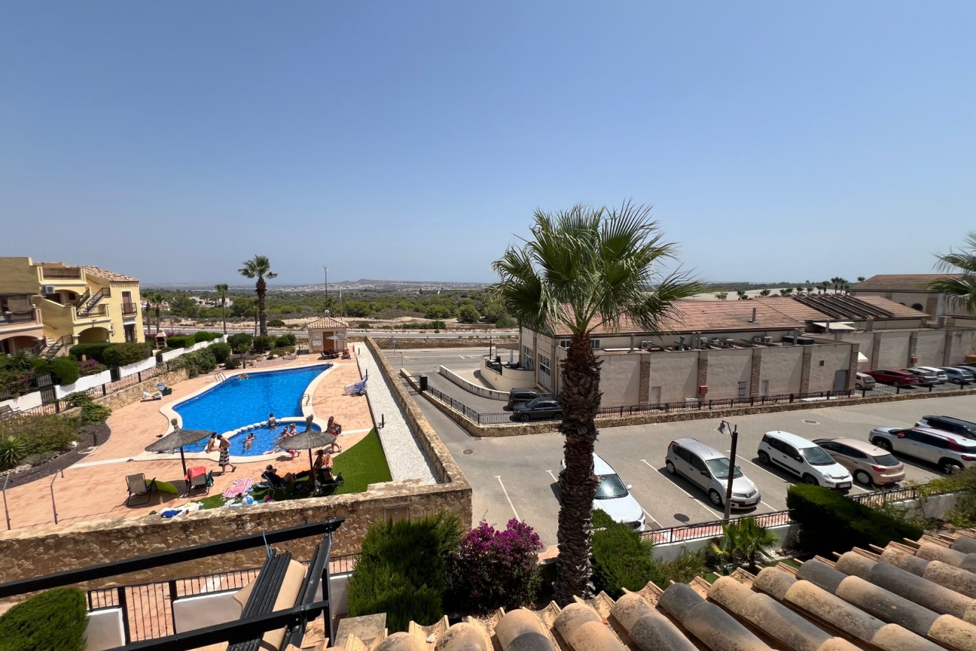 Revente - Town House -
Algorfa - Inland