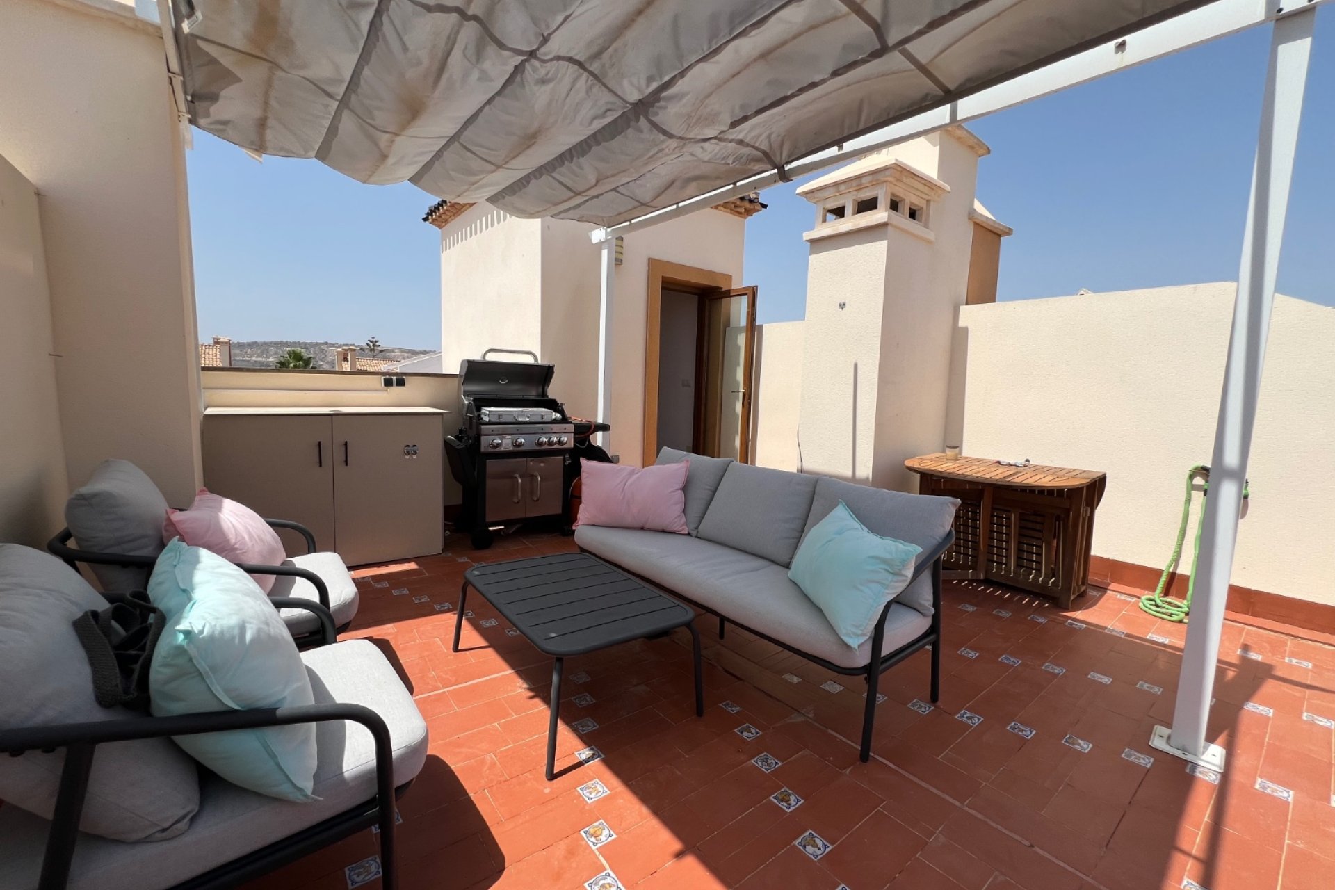 Revente - Town House -
Algorfa - Inland