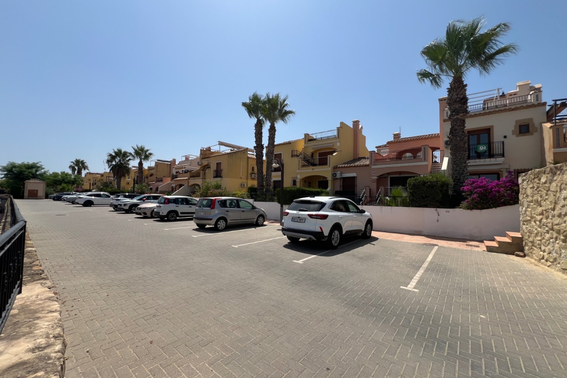 Revente - Town House -
Algorfa - Inland