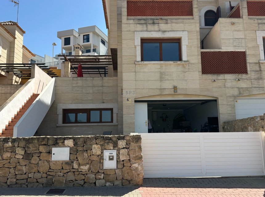 Revente - Town House -
Algorfa - Inland