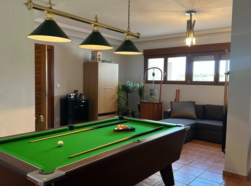 Revente - Town House -
Algorfa - Inland