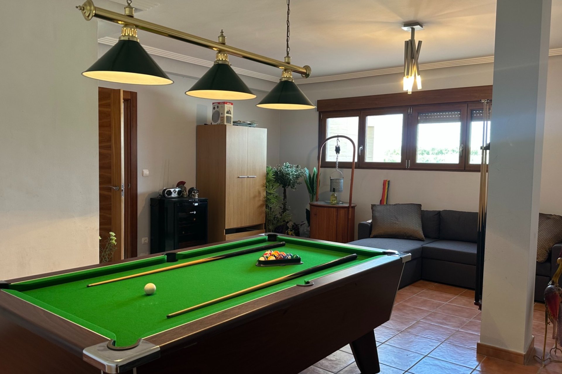 Revente - Town House -
Algorfa - Inland