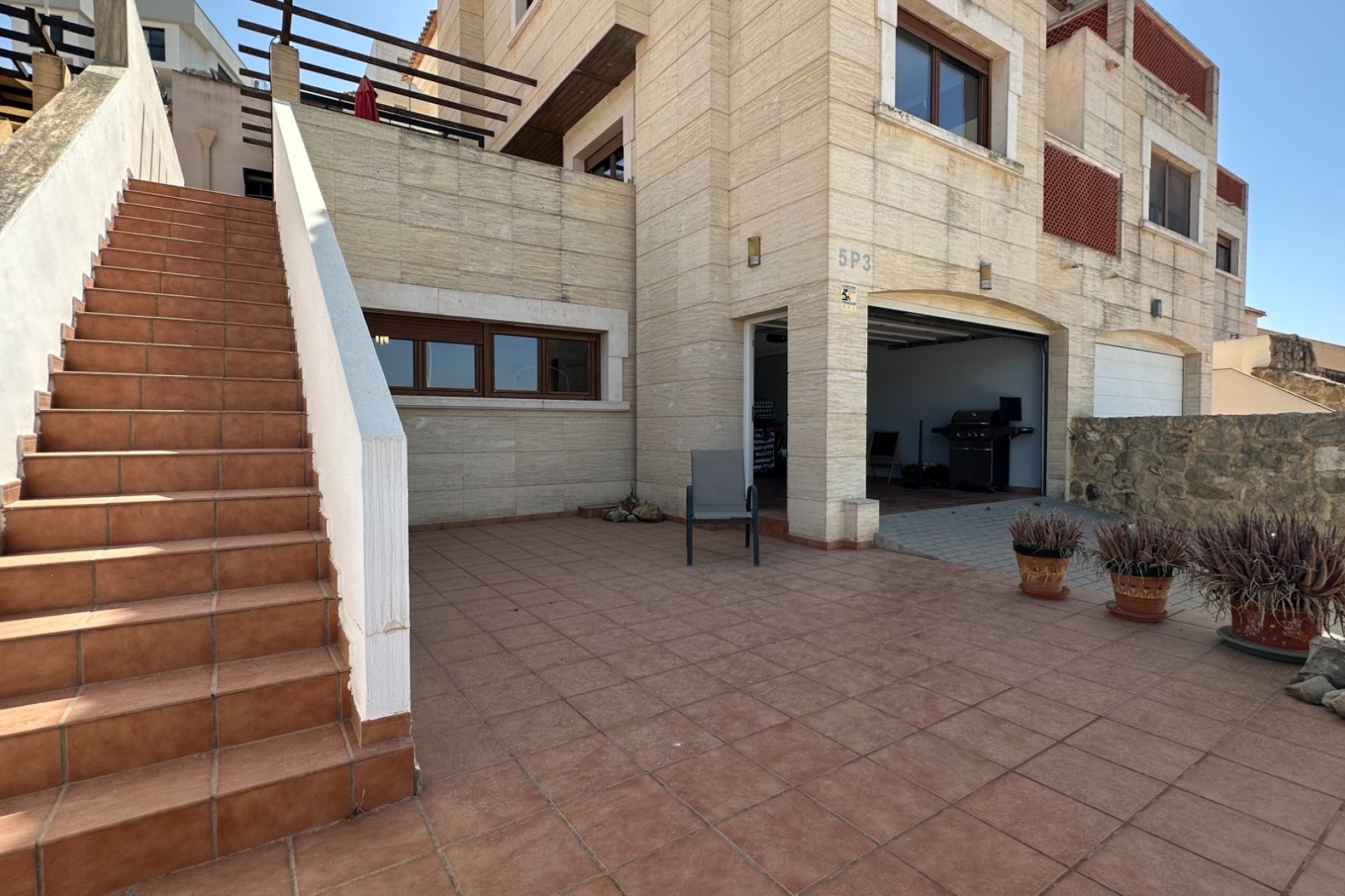 Revente - Town House -
Algorfa - Inland