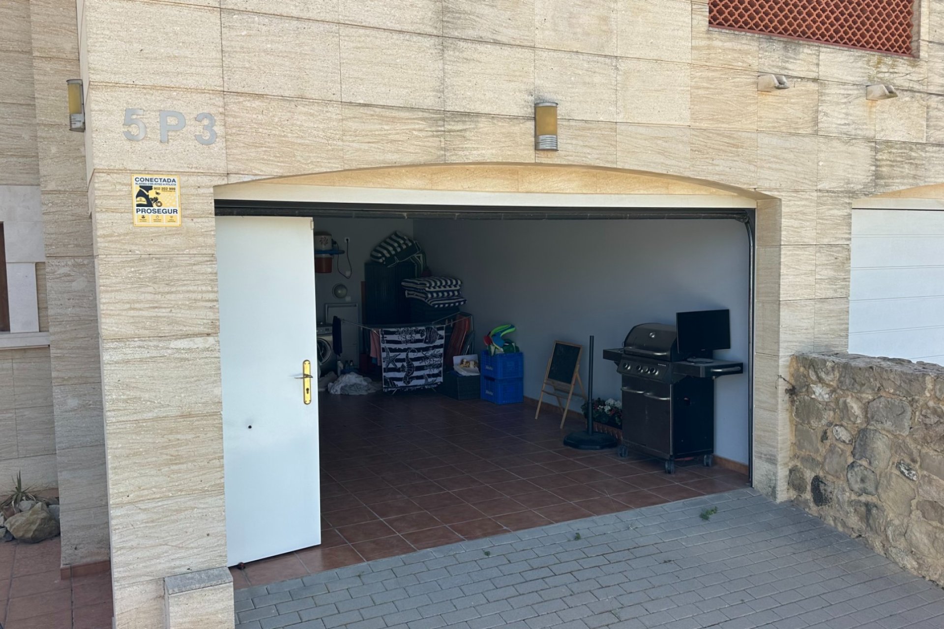 Revente - Town House -
Algorfa - Inland